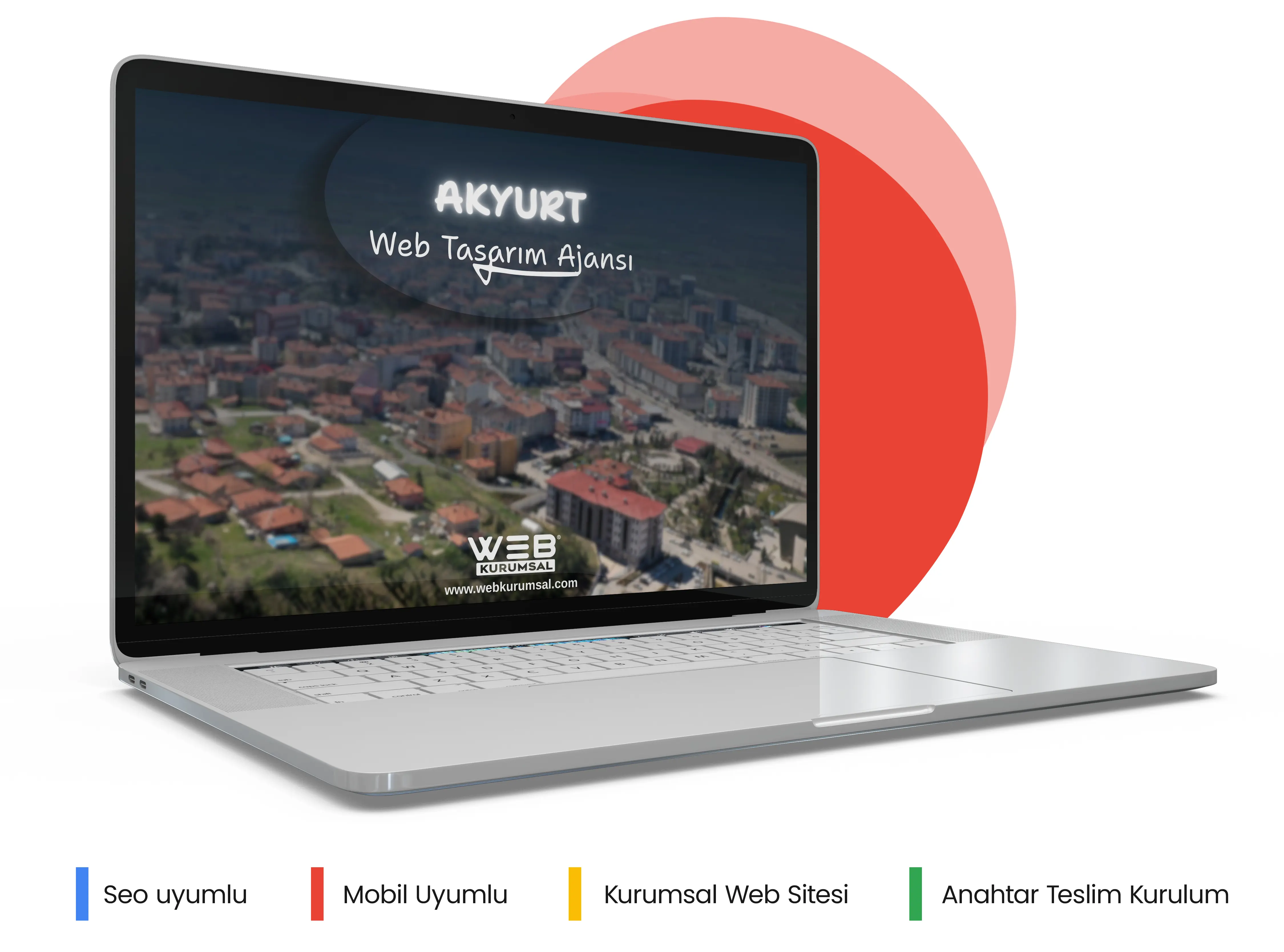Ankara Akyurt Web Tasarım