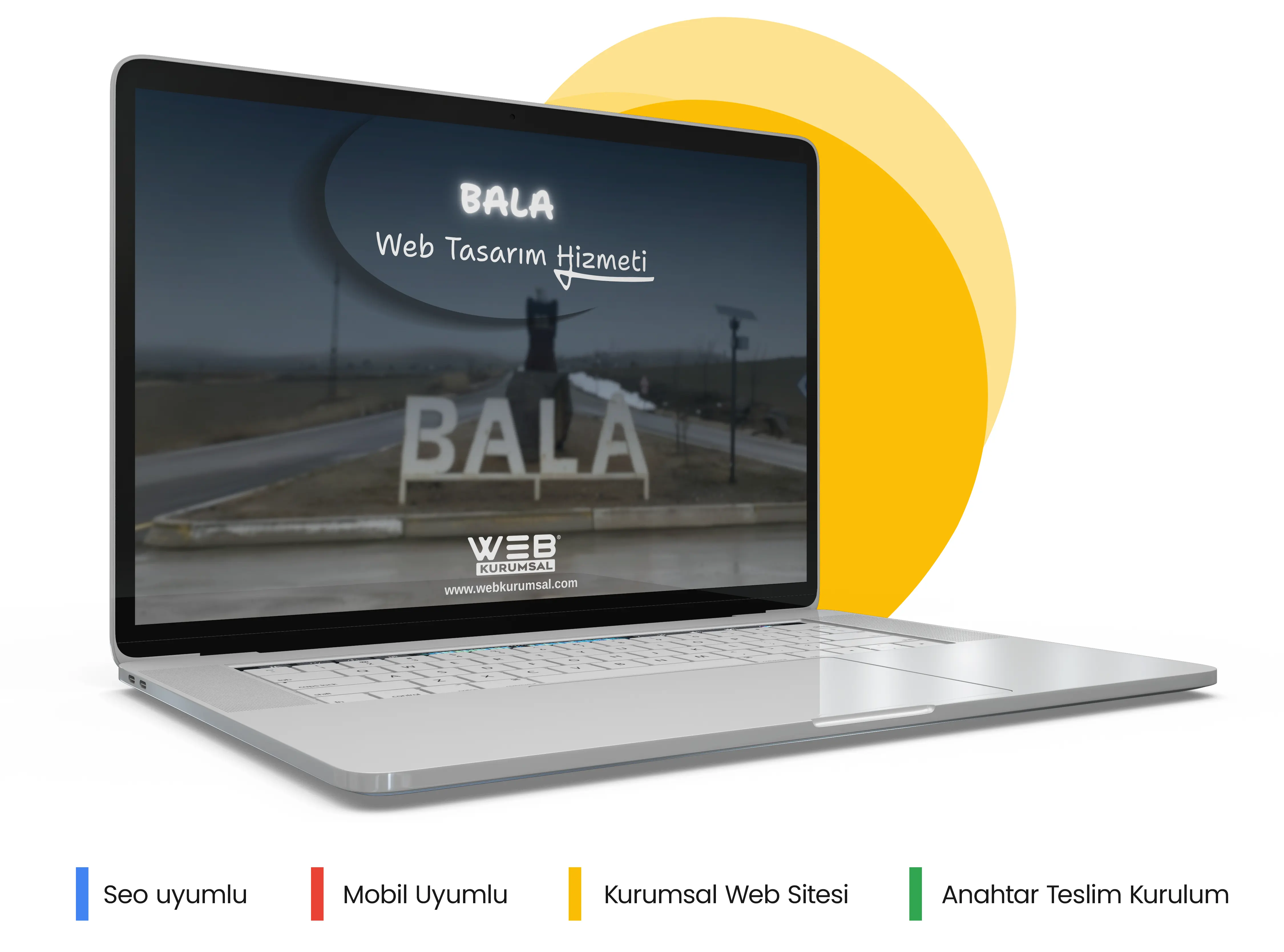 Ankara Bala Web Tasarım Ajansı Ankara Bala Web Tasarım