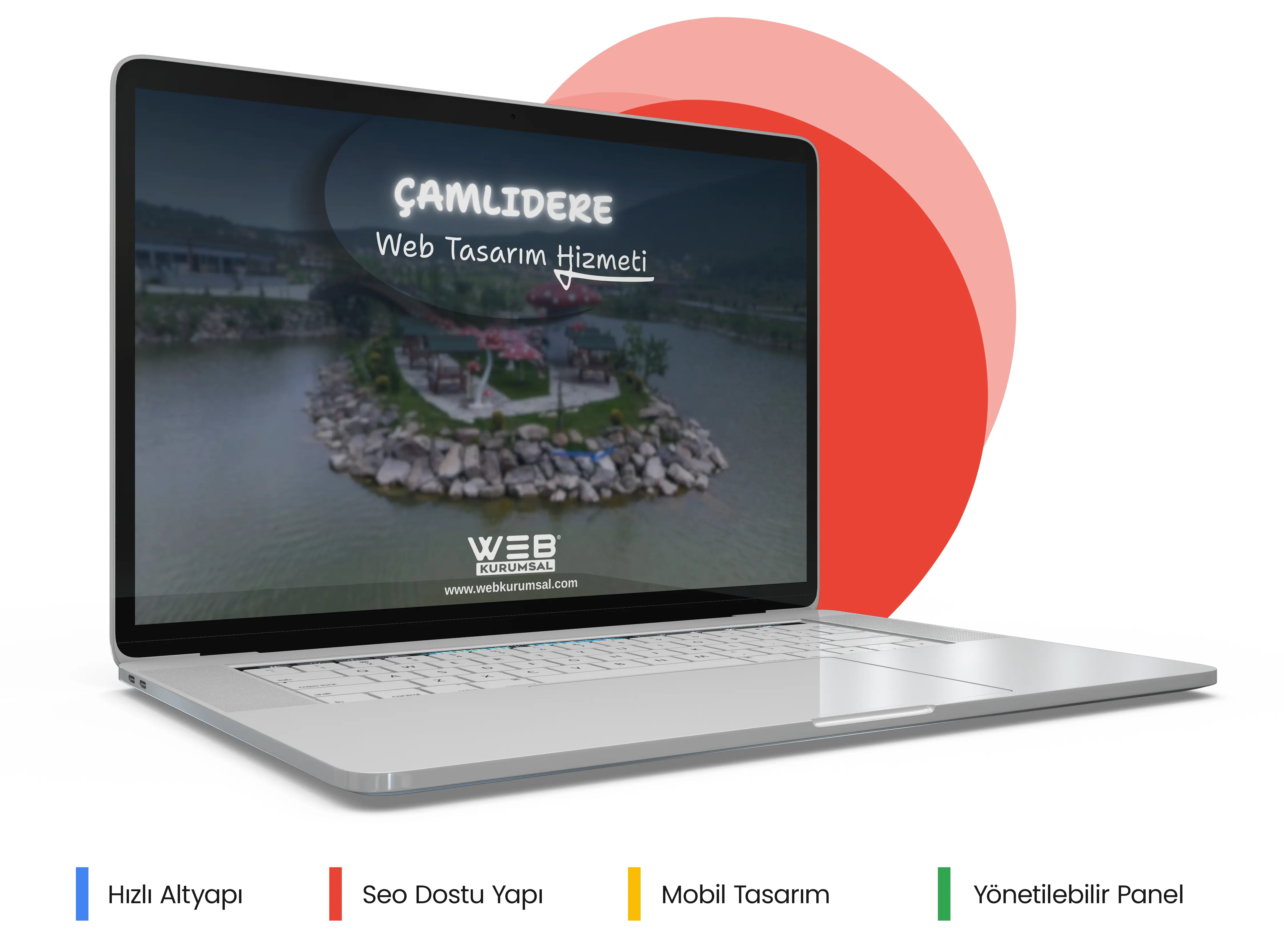 Ankara Çamlıdere Web Tasarım Ajansı Ankara Çamlıdere Web Tasarım