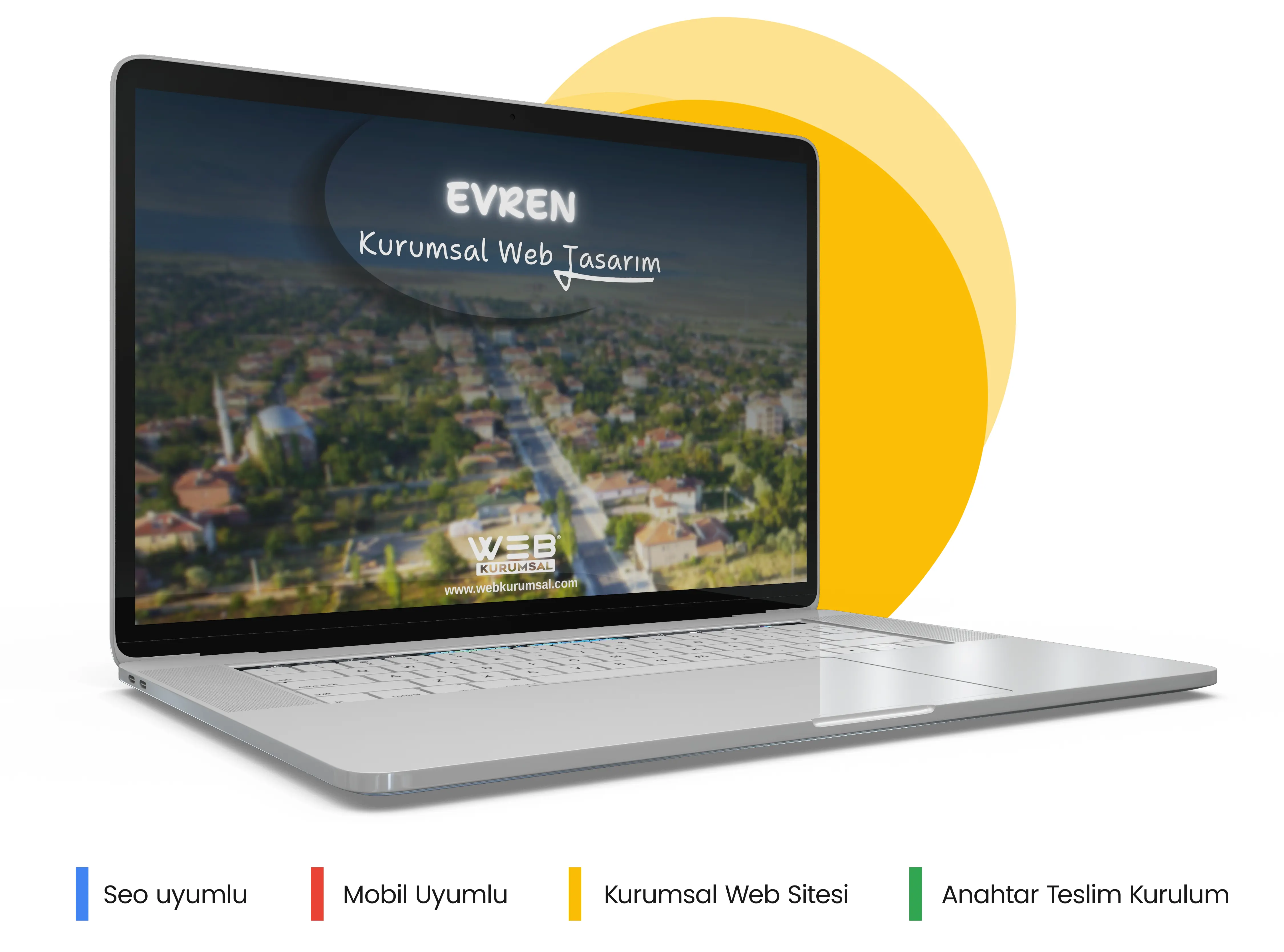 Ankara Evren Web Tasarım Ajansı Ankara Evren Web Tasarım