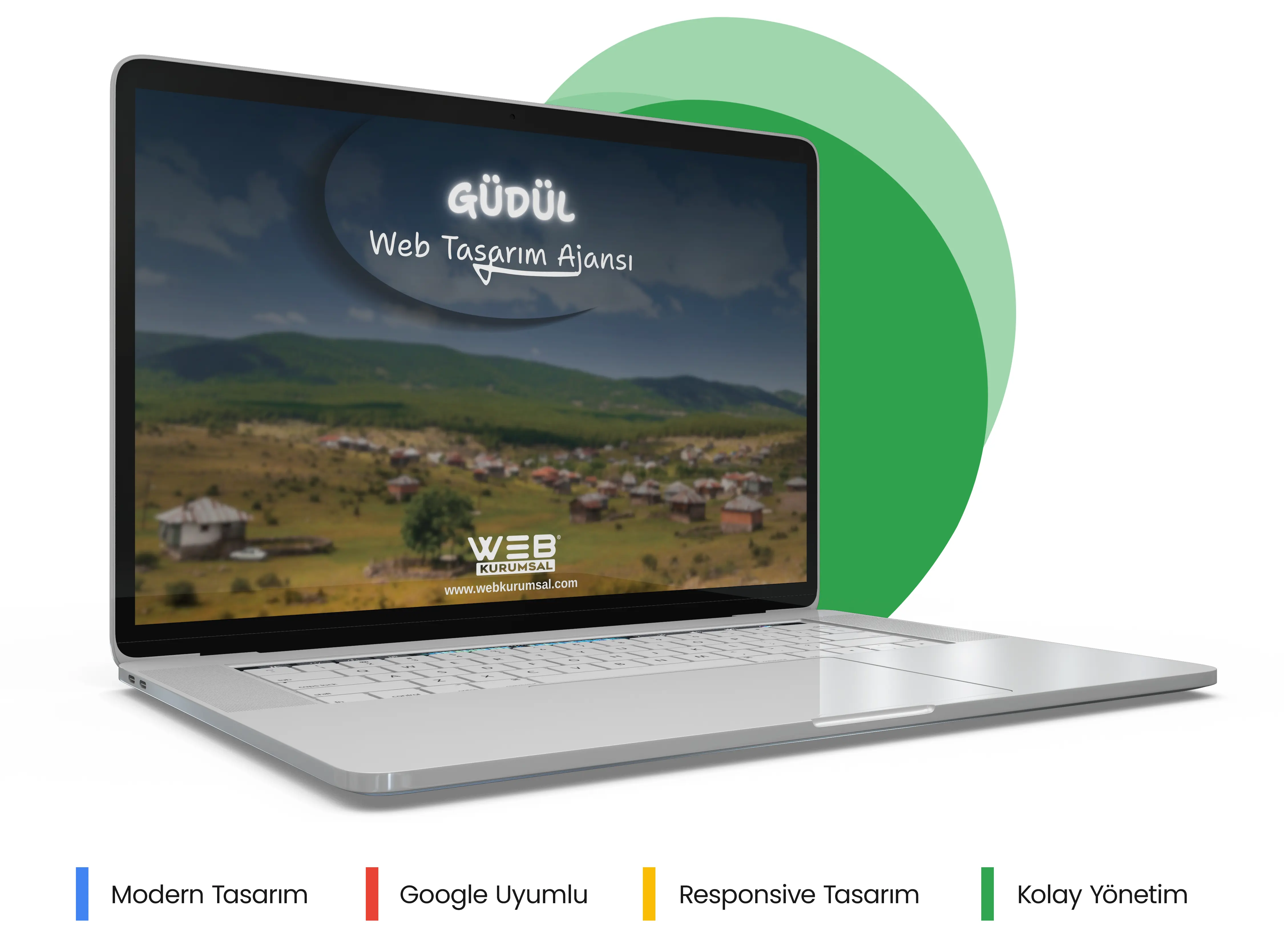 Ankara Güdül Web Tasarım Ajansı Ankara Güdül Web Tasarım