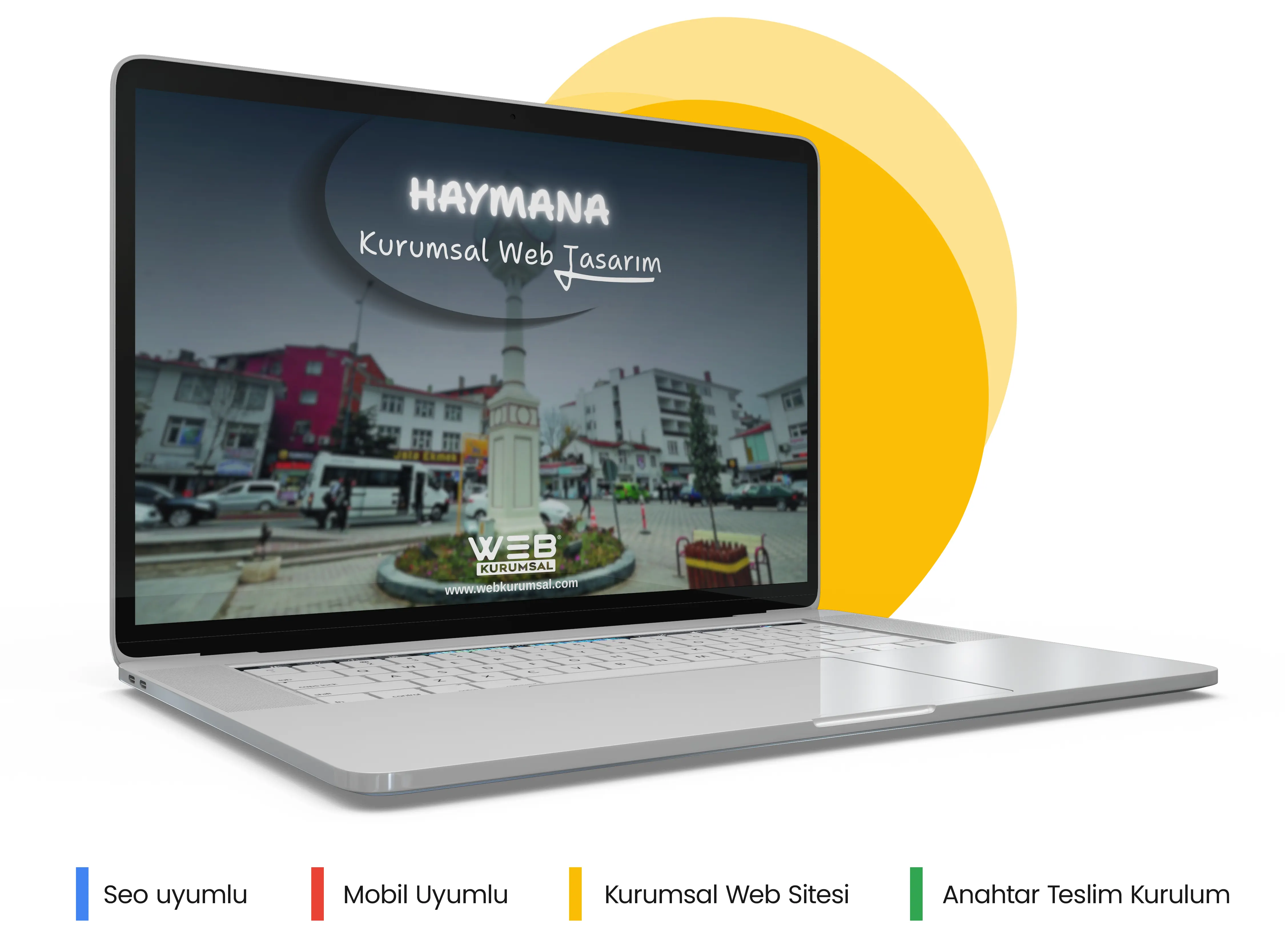 Ankara Haymana Web Tasarım Ajansı Ankara Haymana Web Tasarım