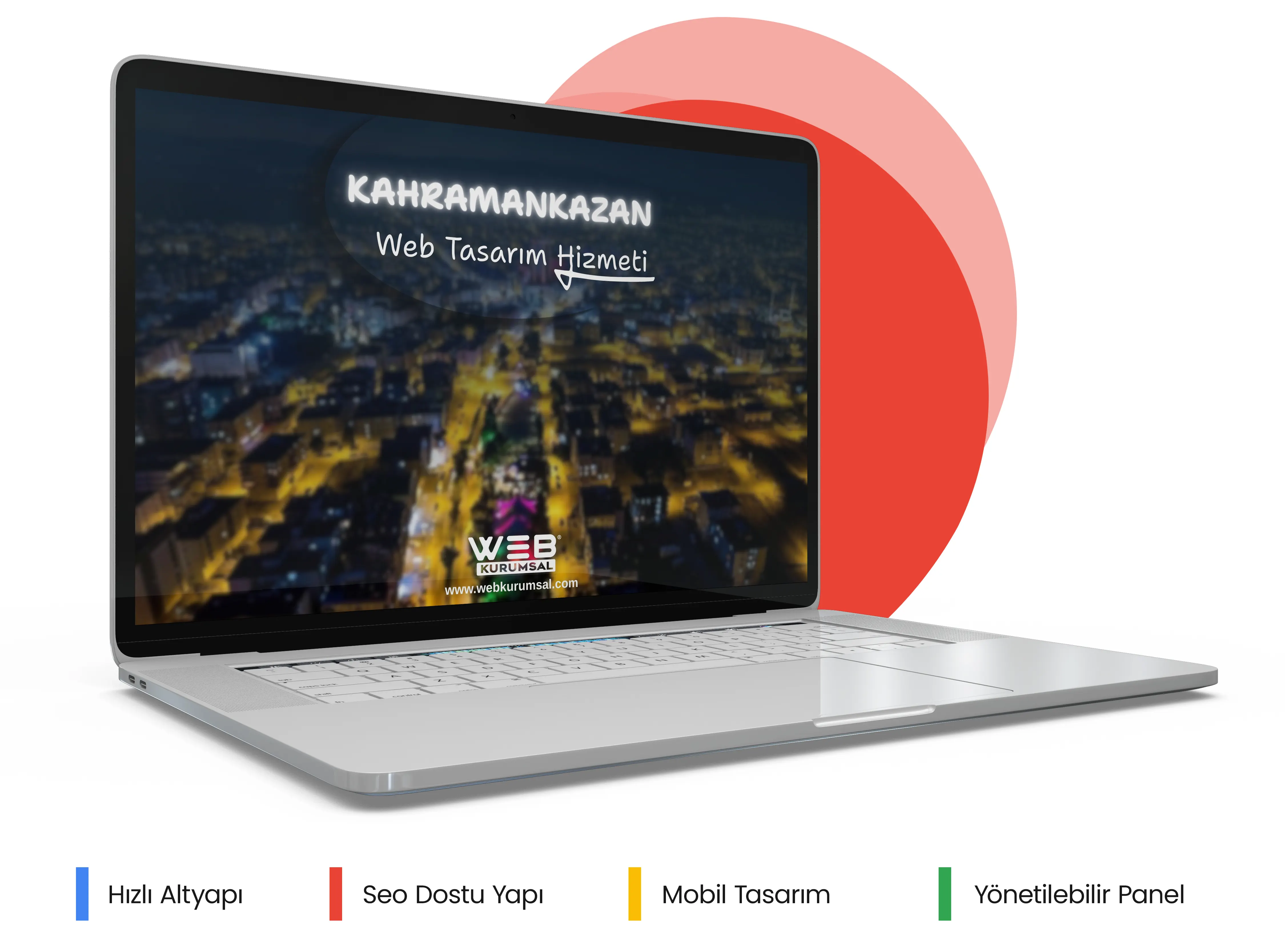 Ankara Kahramankazan Web Tasarım Ajansı Ankara Kahramankazan Web Tasarım