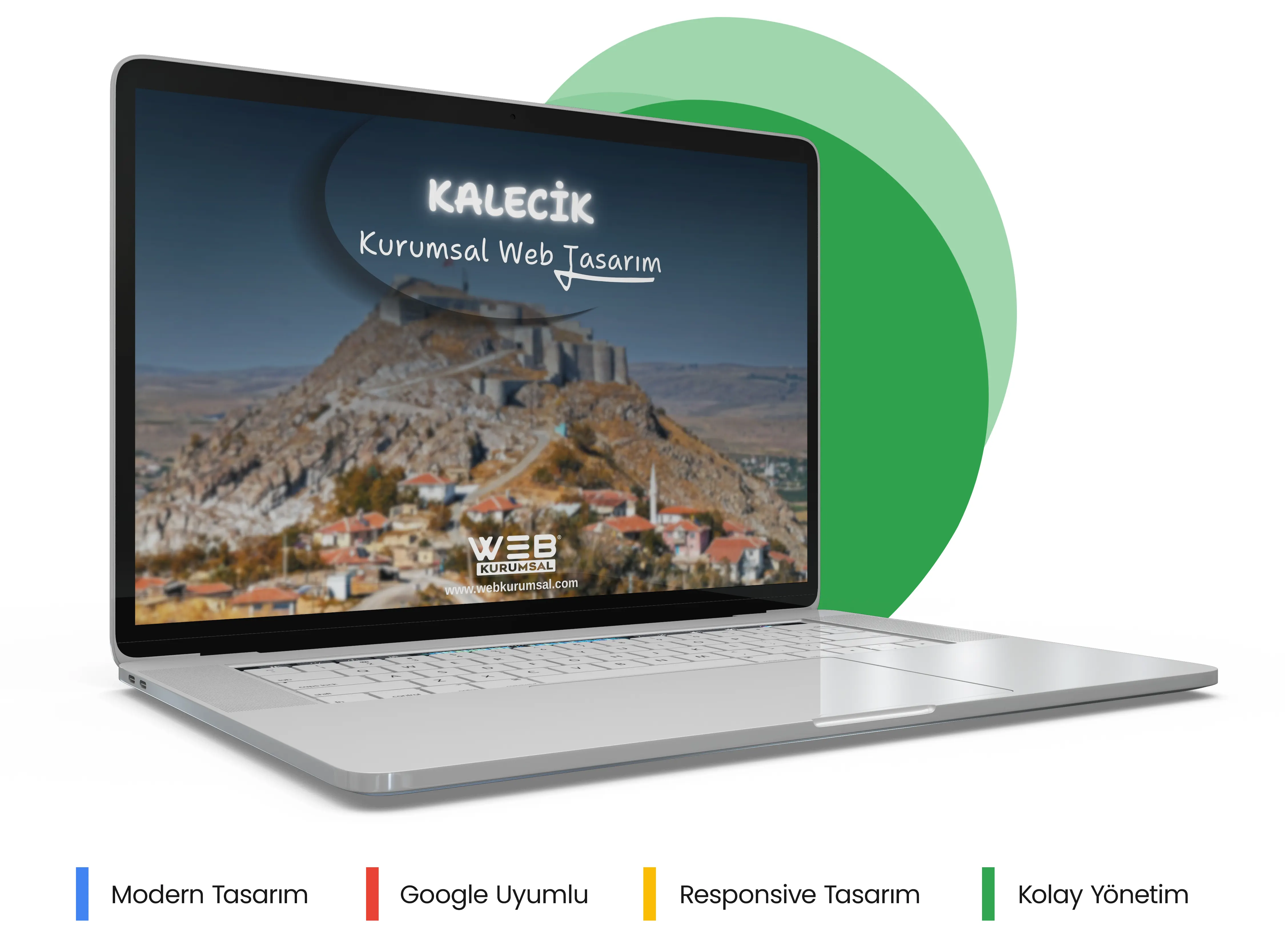 Ankara Kalecik Web Tasarım Ajansı Ankara Kalecik Web Tasarım