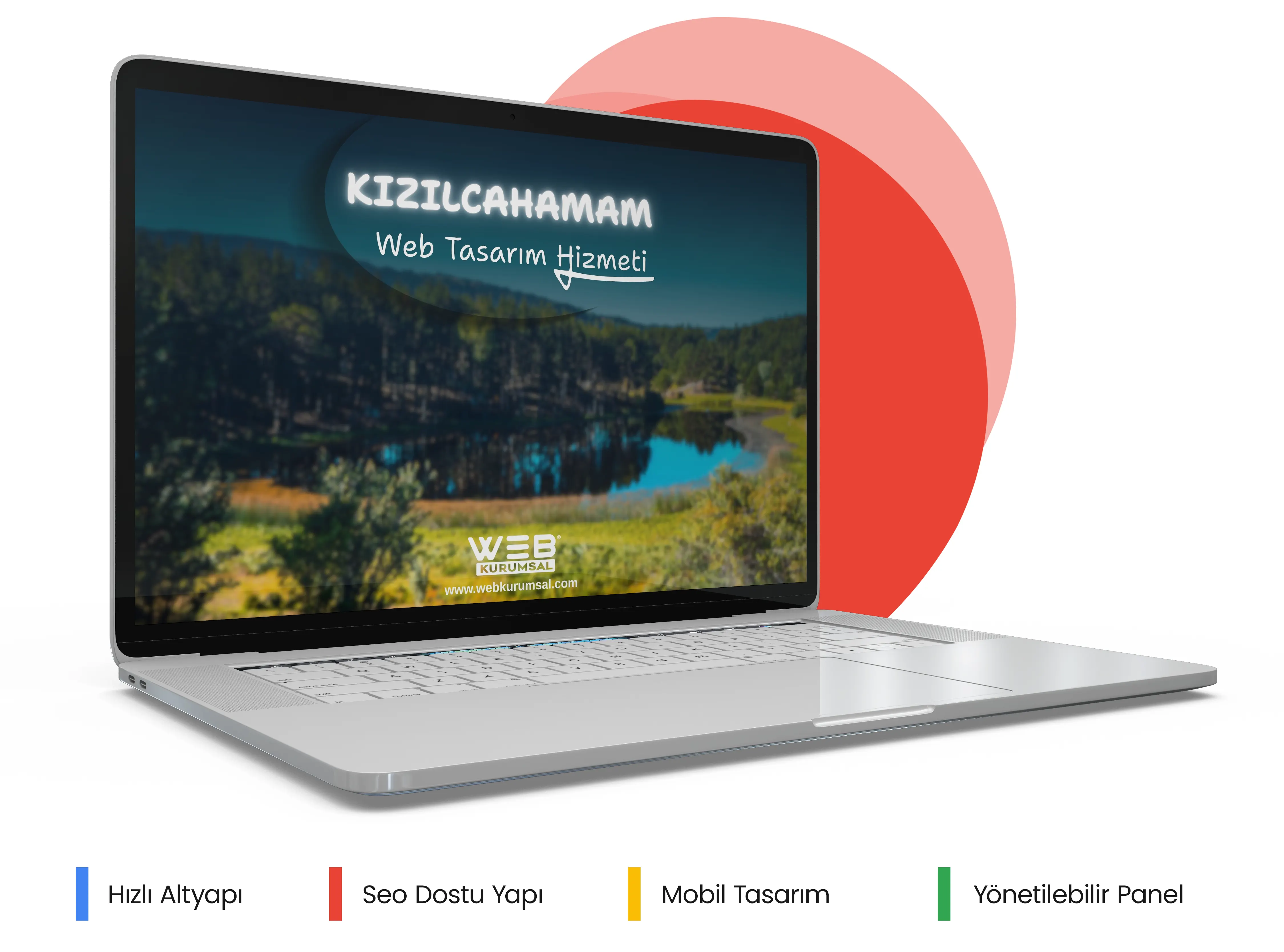 Ankara Kızılcahamam Web Tasarım Ajansı Ankara Kızılcahamam Web Tasarım