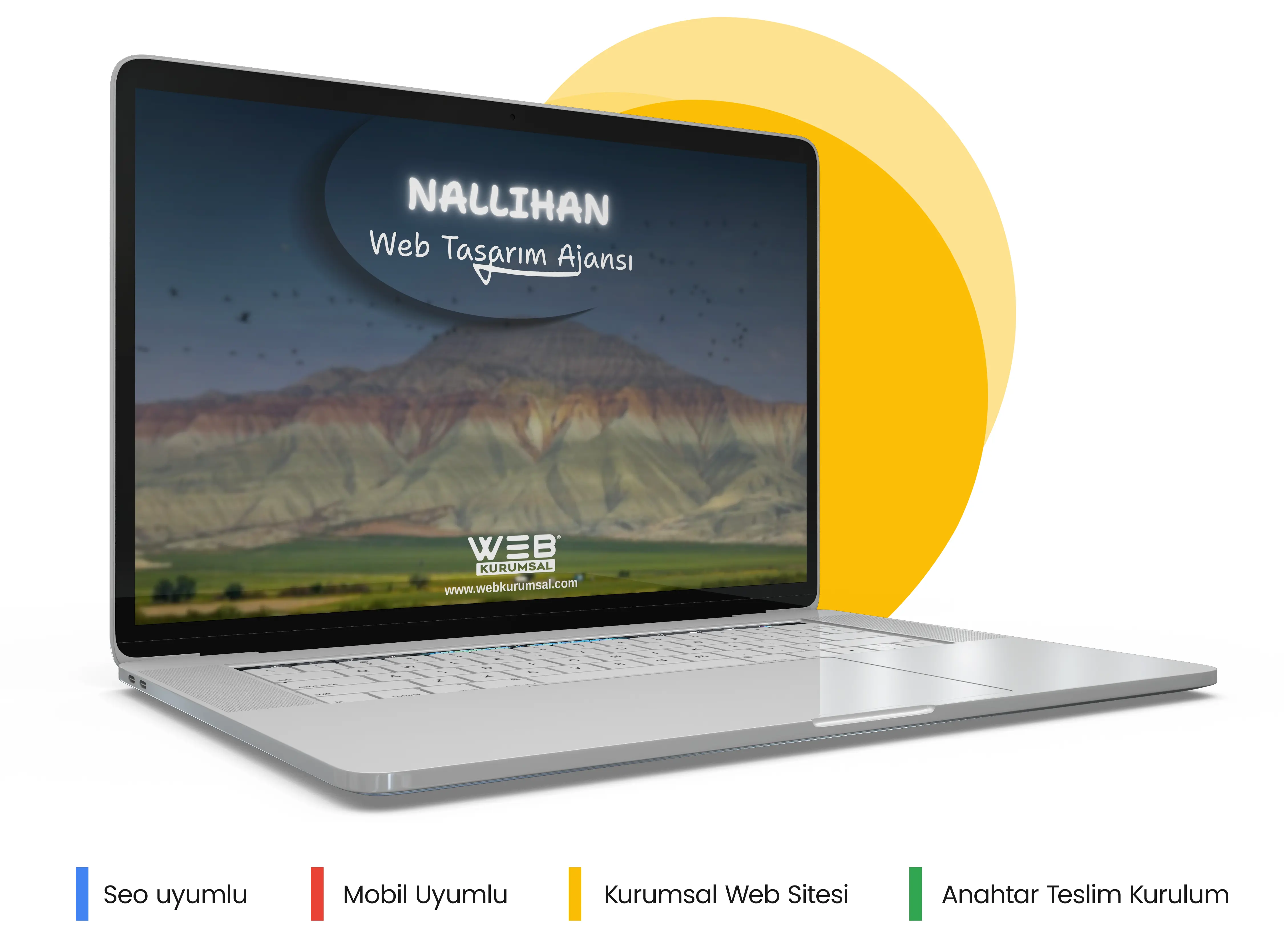 Ankara Nallıhan Web Tasarım Ajansı Ankara Nallıhan Web Tasarım