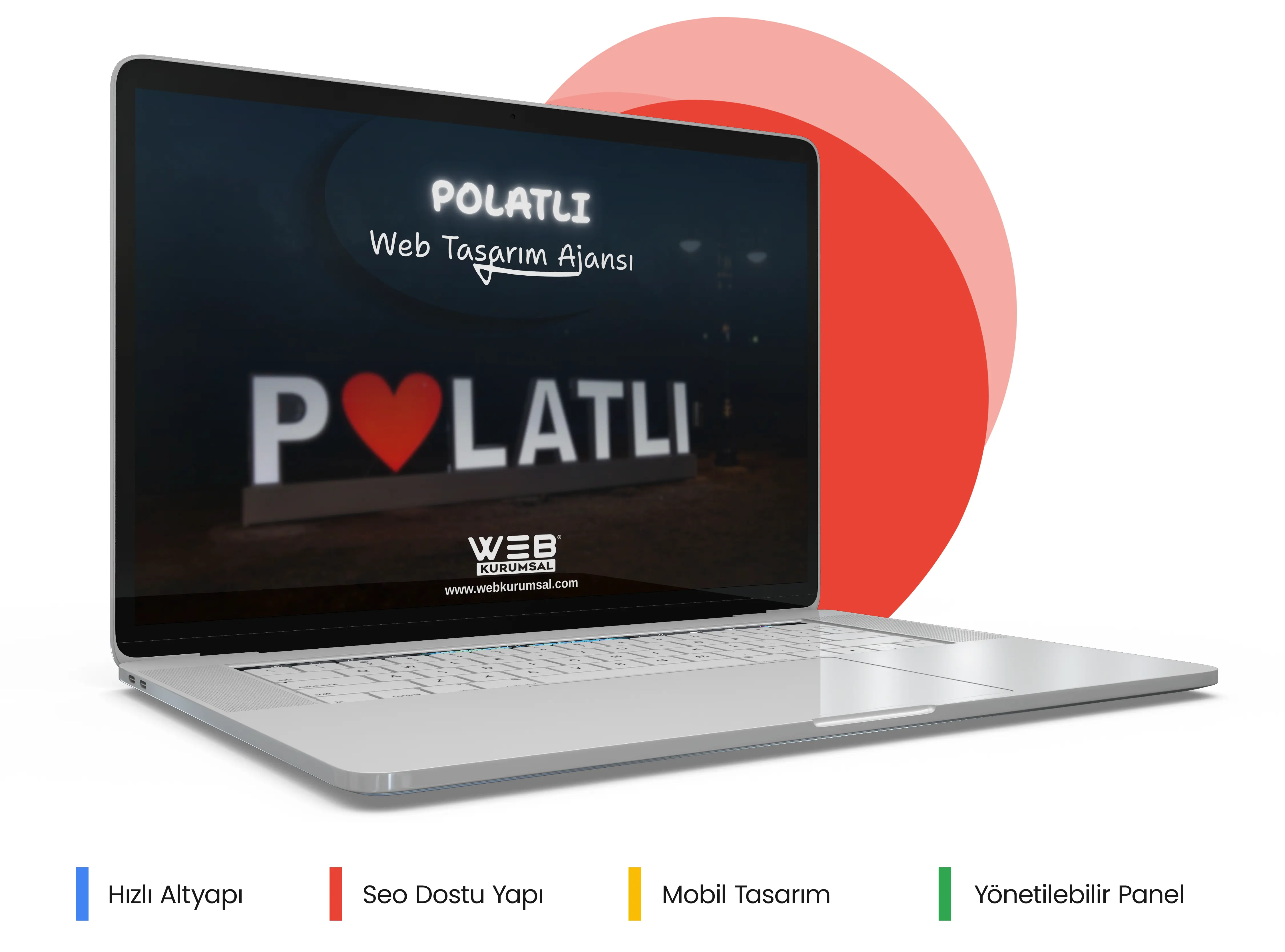 Ankara Polatlı Web Tasarım Ajansı Ankara Polatlı Web Tasarım