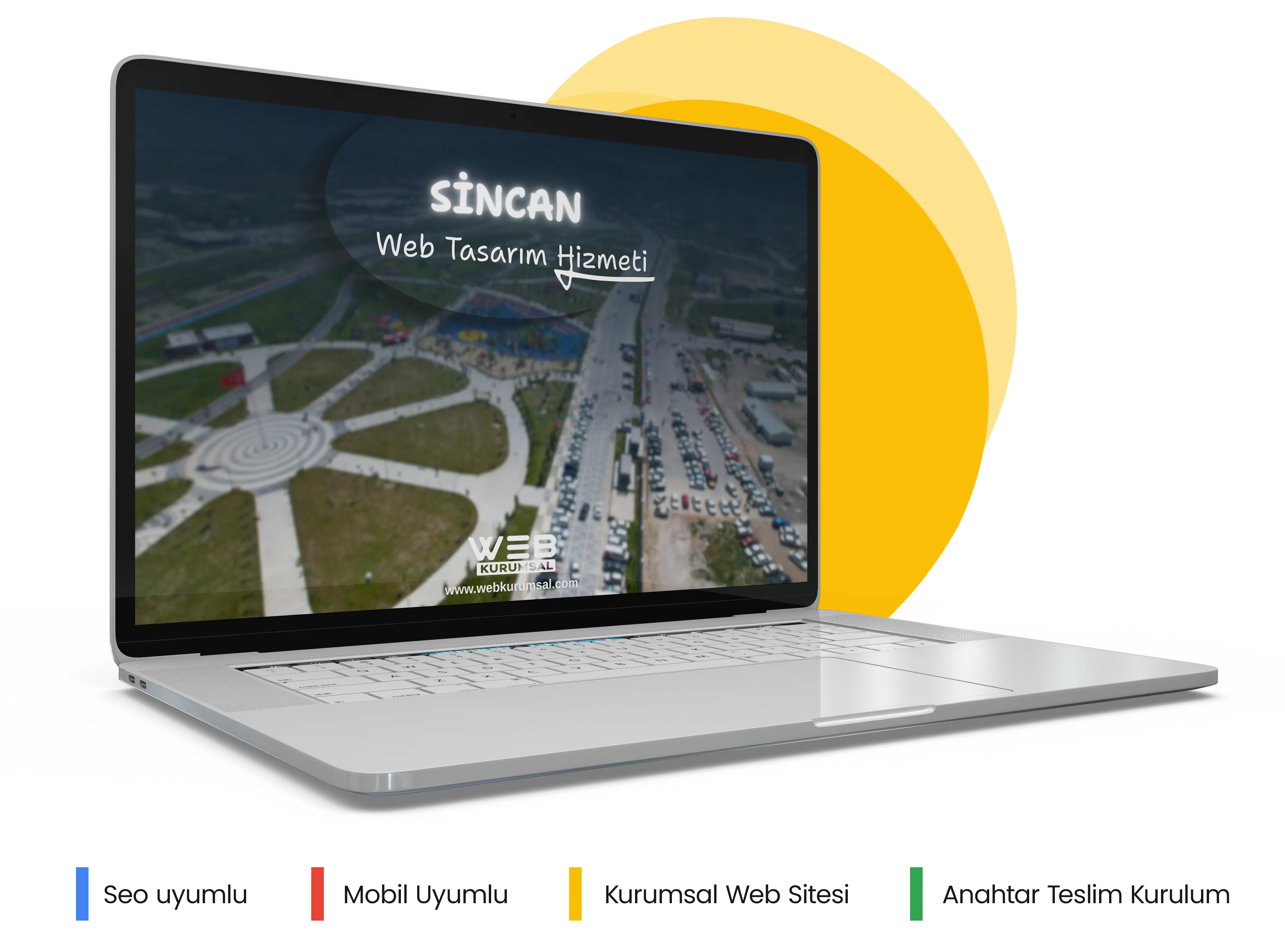 Ankara Sincan Web Tasarım Ajansı Ankara Sincan Web Tasarım