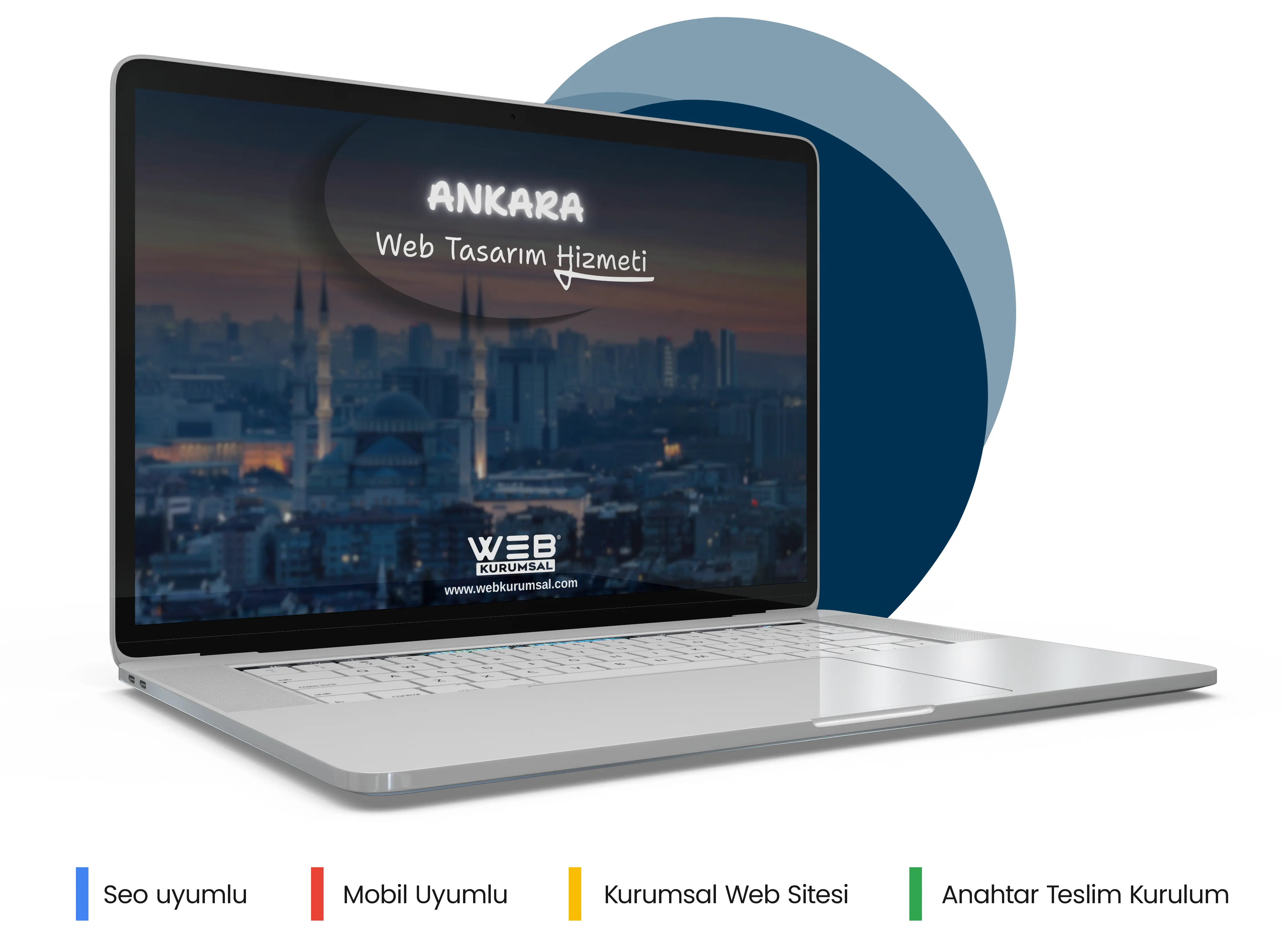 Ankara Web Tasarım