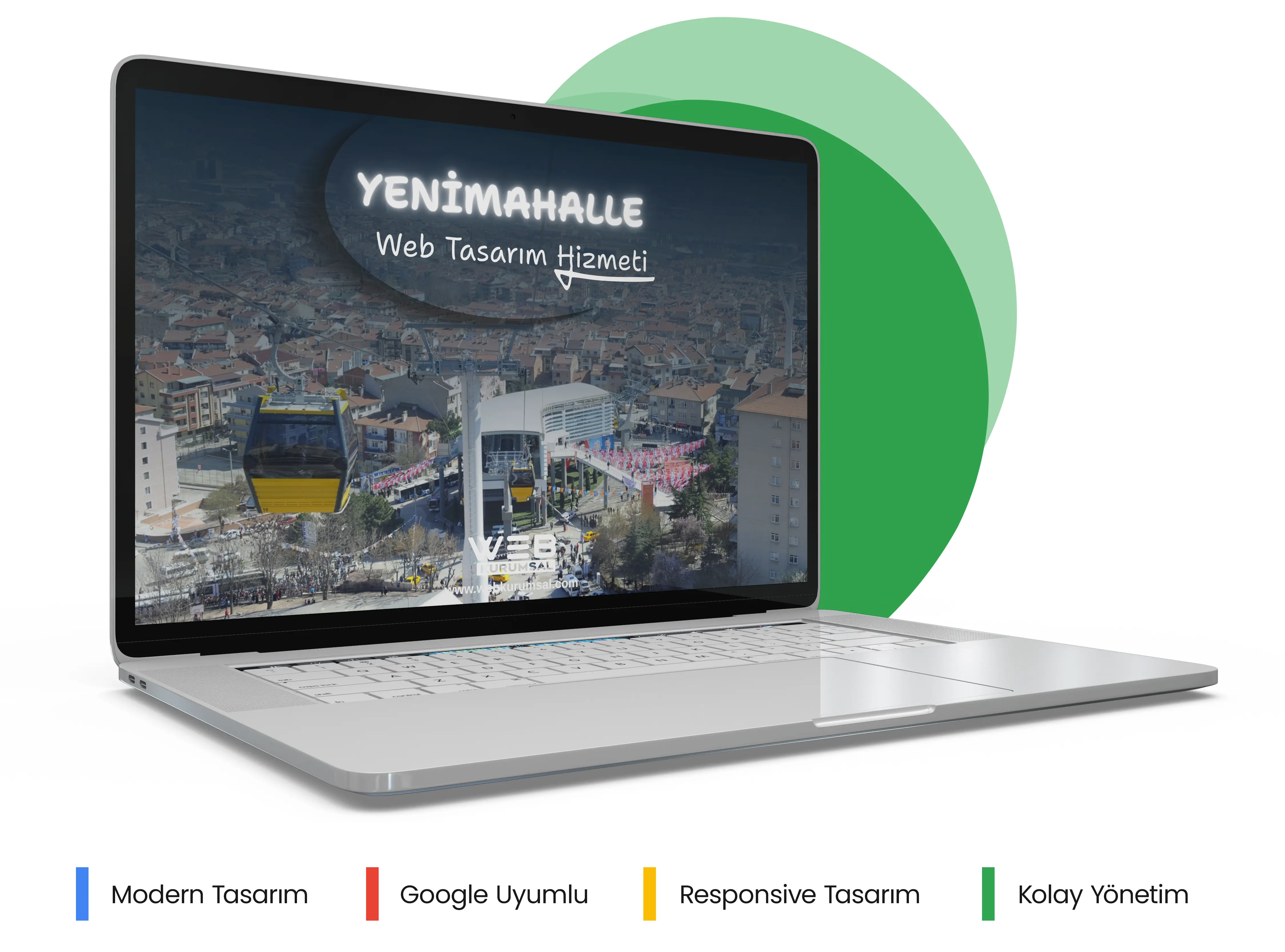 Ankara Yenimahalle Web Tasarım Ajansı Ankara Yenimahalle Web Tasarım