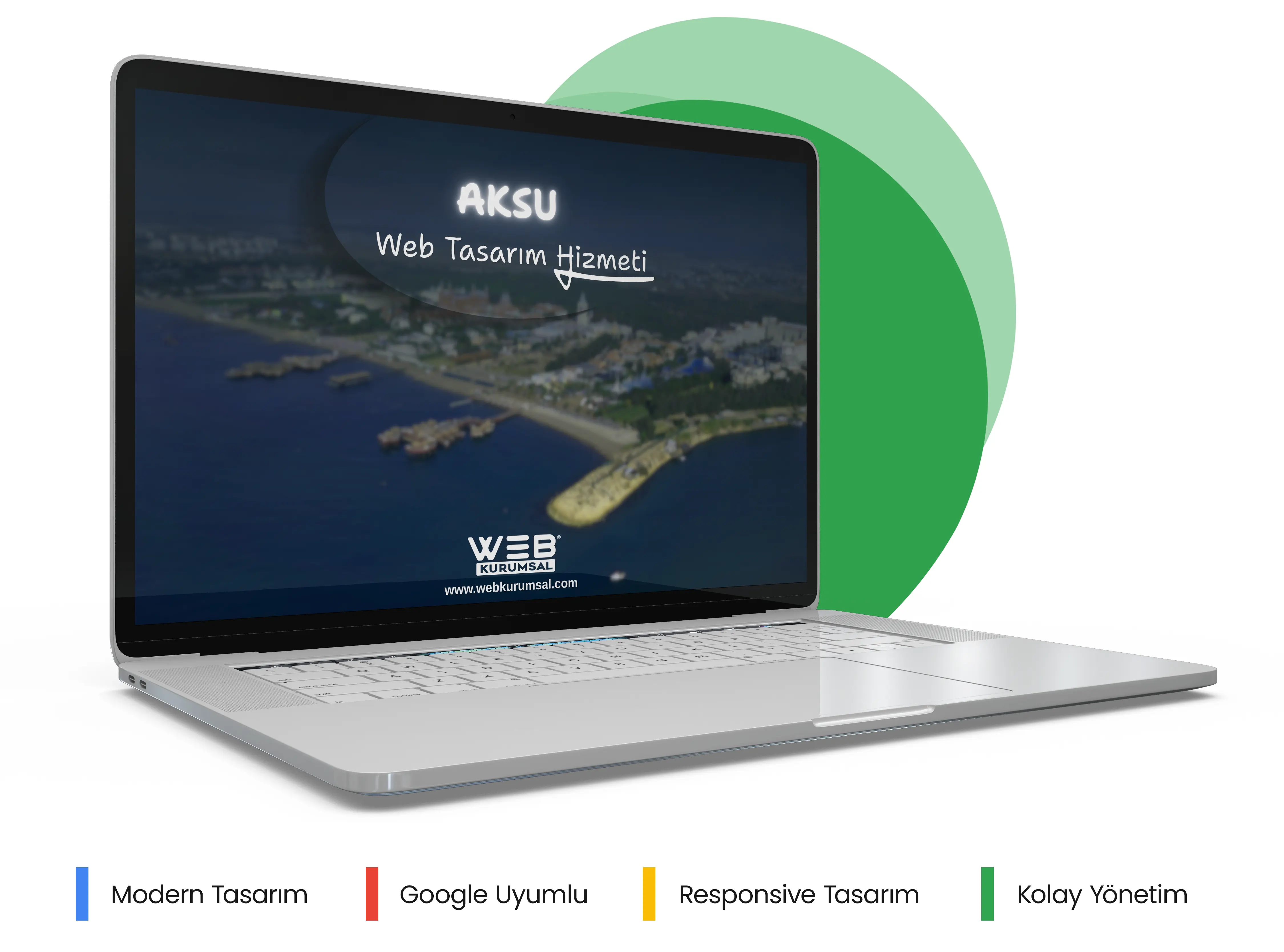 Antalya Aksu Web Tasarım Ajansı Antalya Aksu Web Tasarım