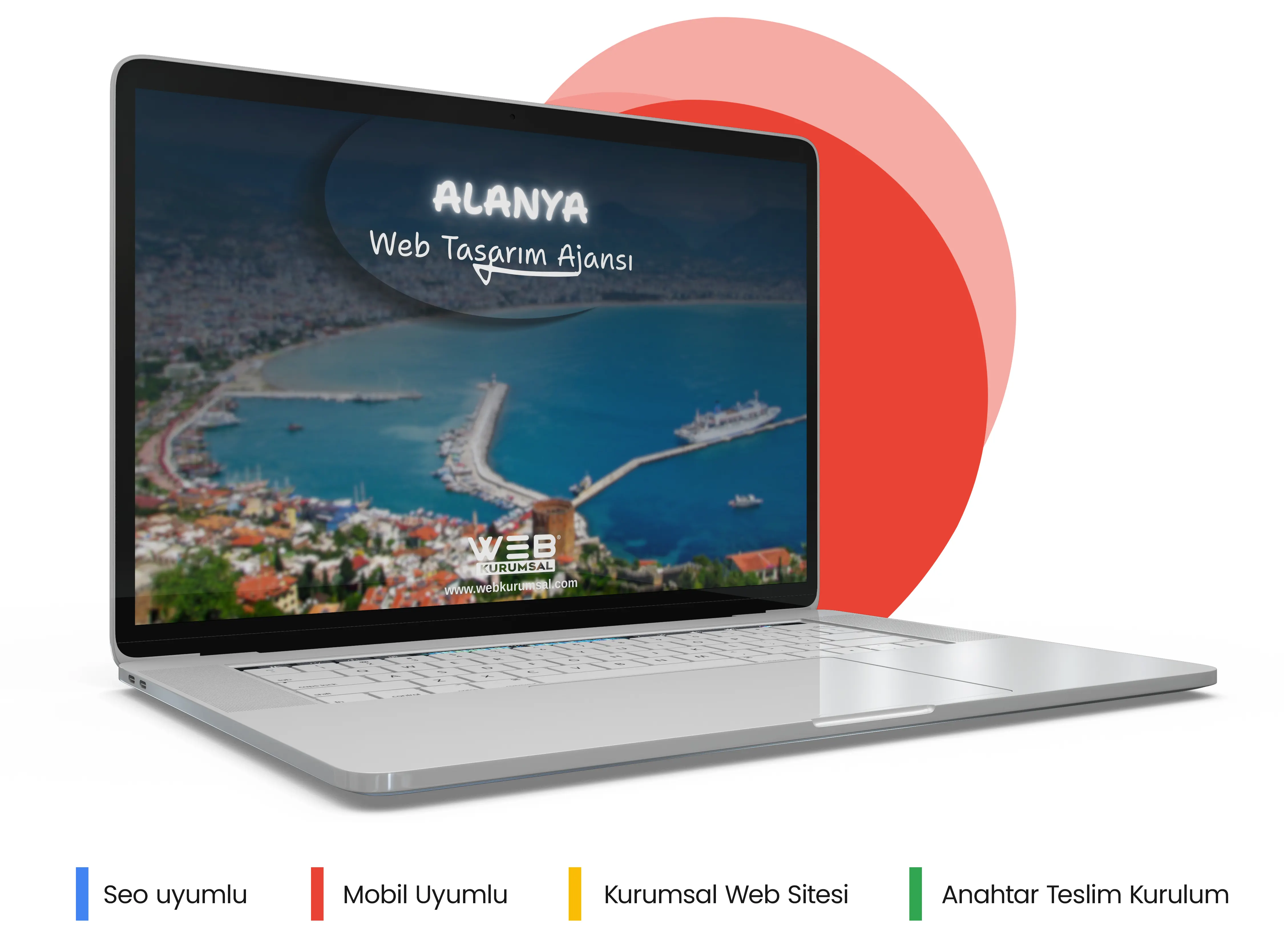 Antalya Alanya Web Tasarım Ajansı Antalya Alanya Web Tasarım