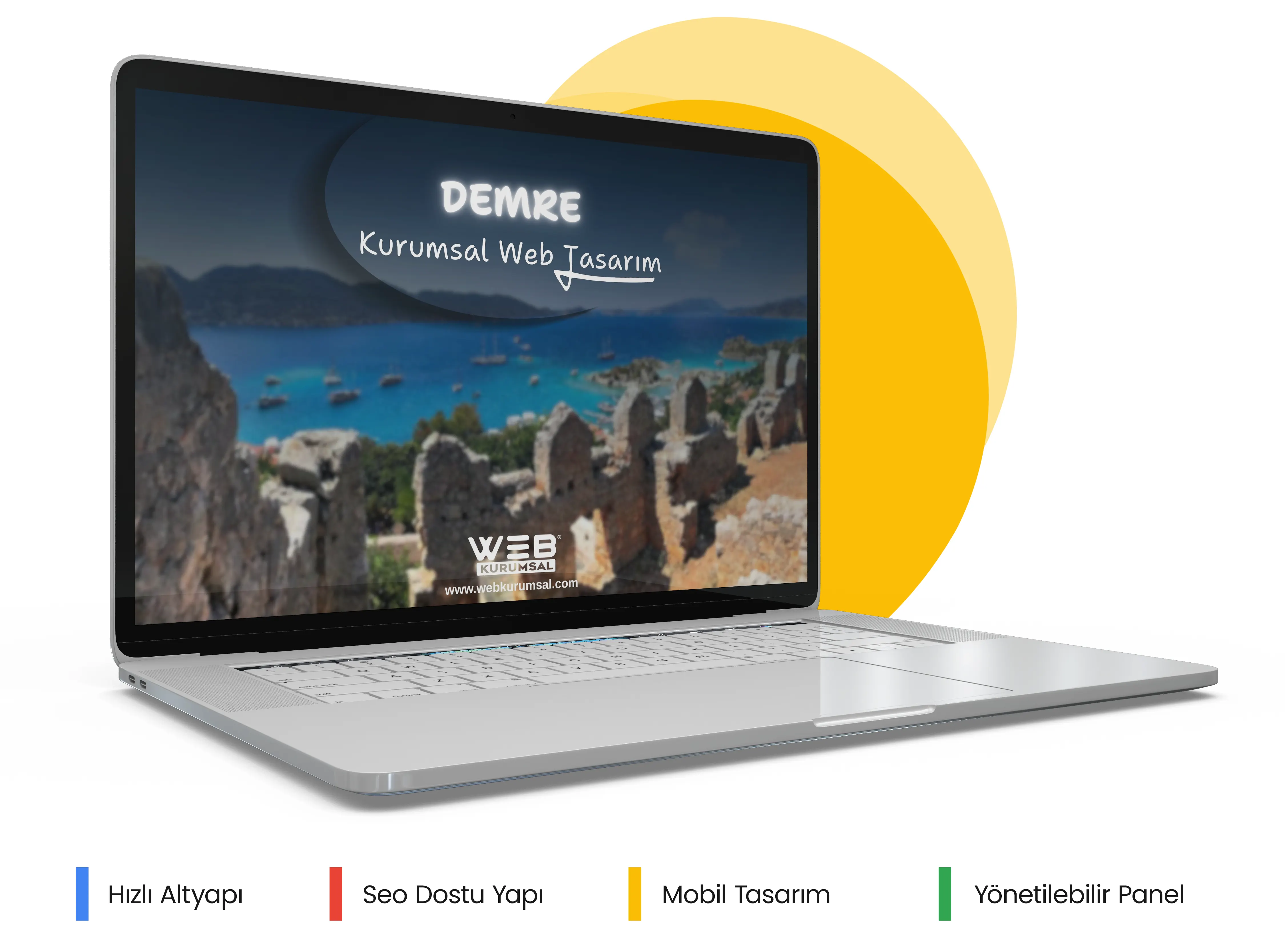 Antalya Demre Web Tasarım Ajansı Antalya Demre Web Tasarım