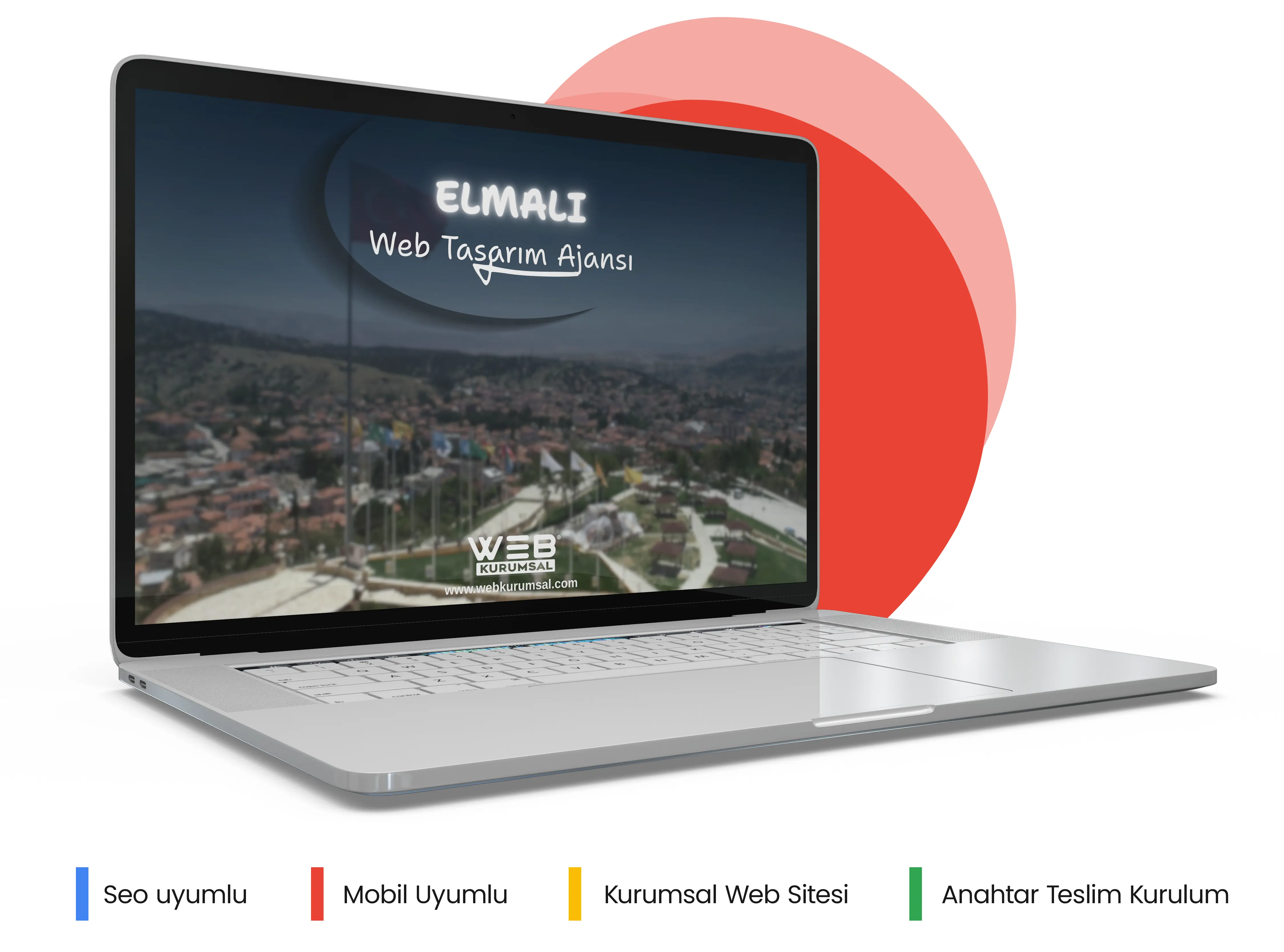 Antalya Elmalı Web Tasarım Ajansı Antalya Elmalı Web Tasarım