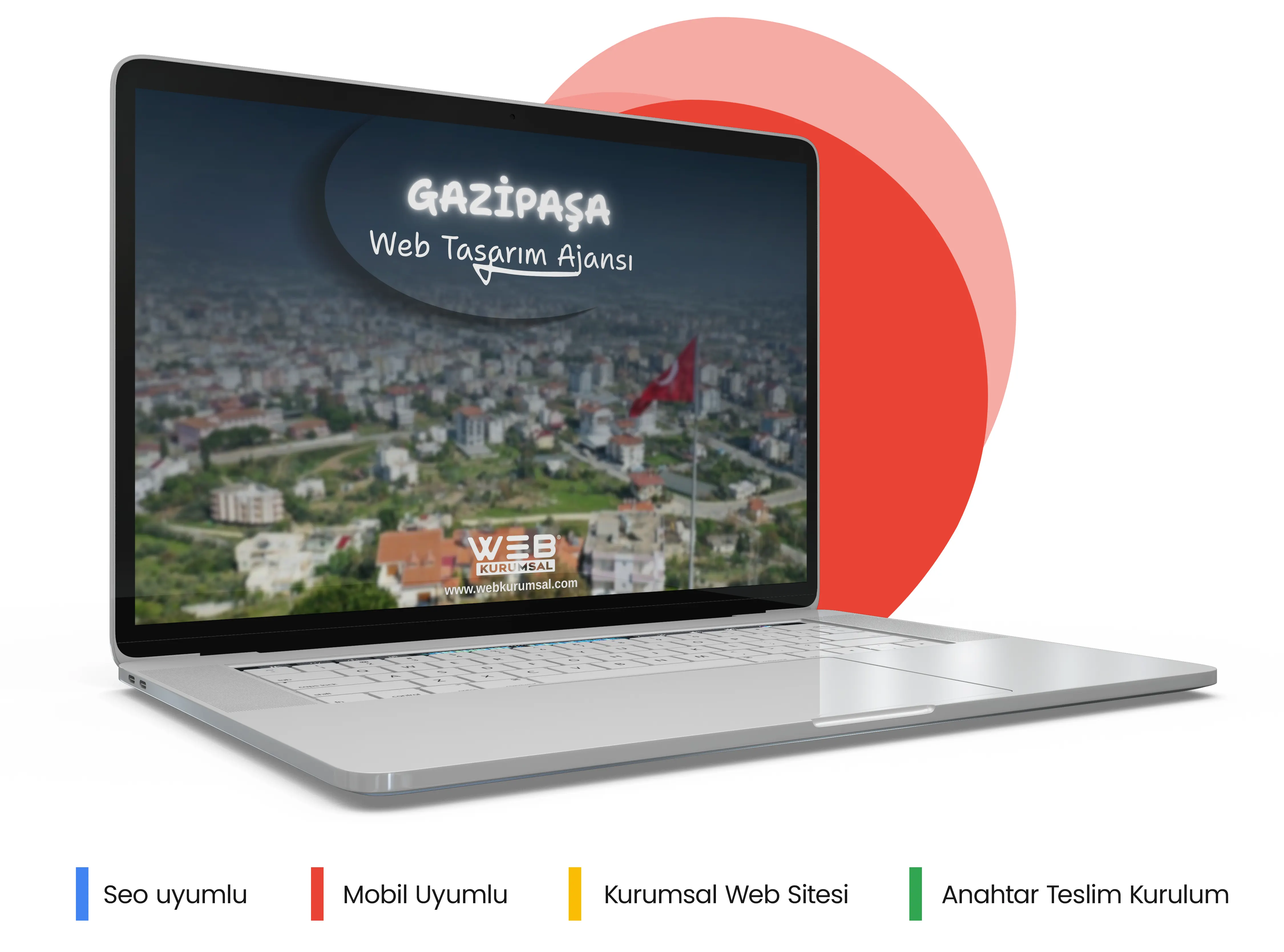 Antalya Gazipaşa Web Tasarım Ajansı Antalya Gazipaşa Web Tasarım