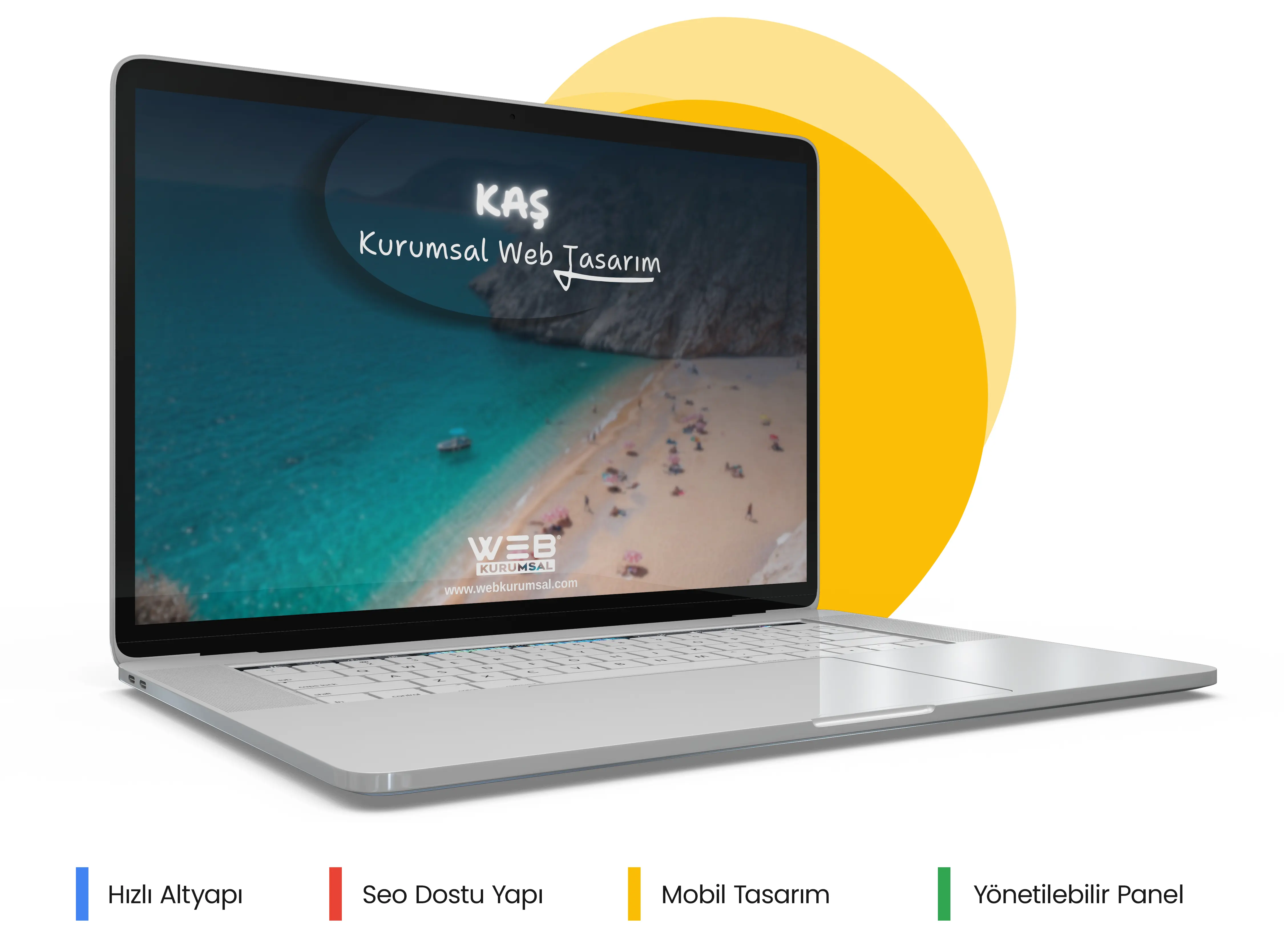 Antalya Kaş Web Tasarım Ajansı Antalya Kaş Web Tasarım