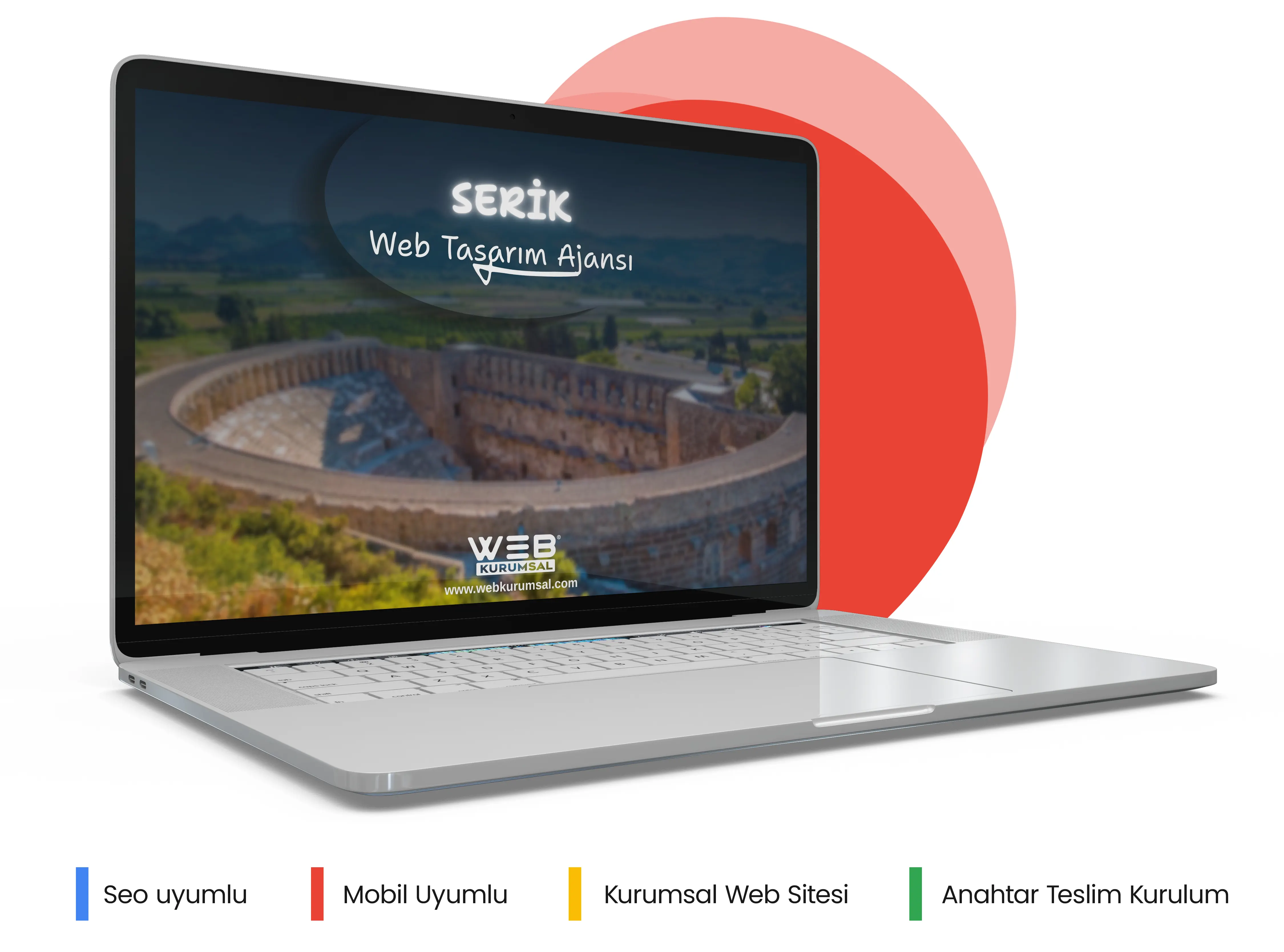 Antalya Serik Web Tasarım