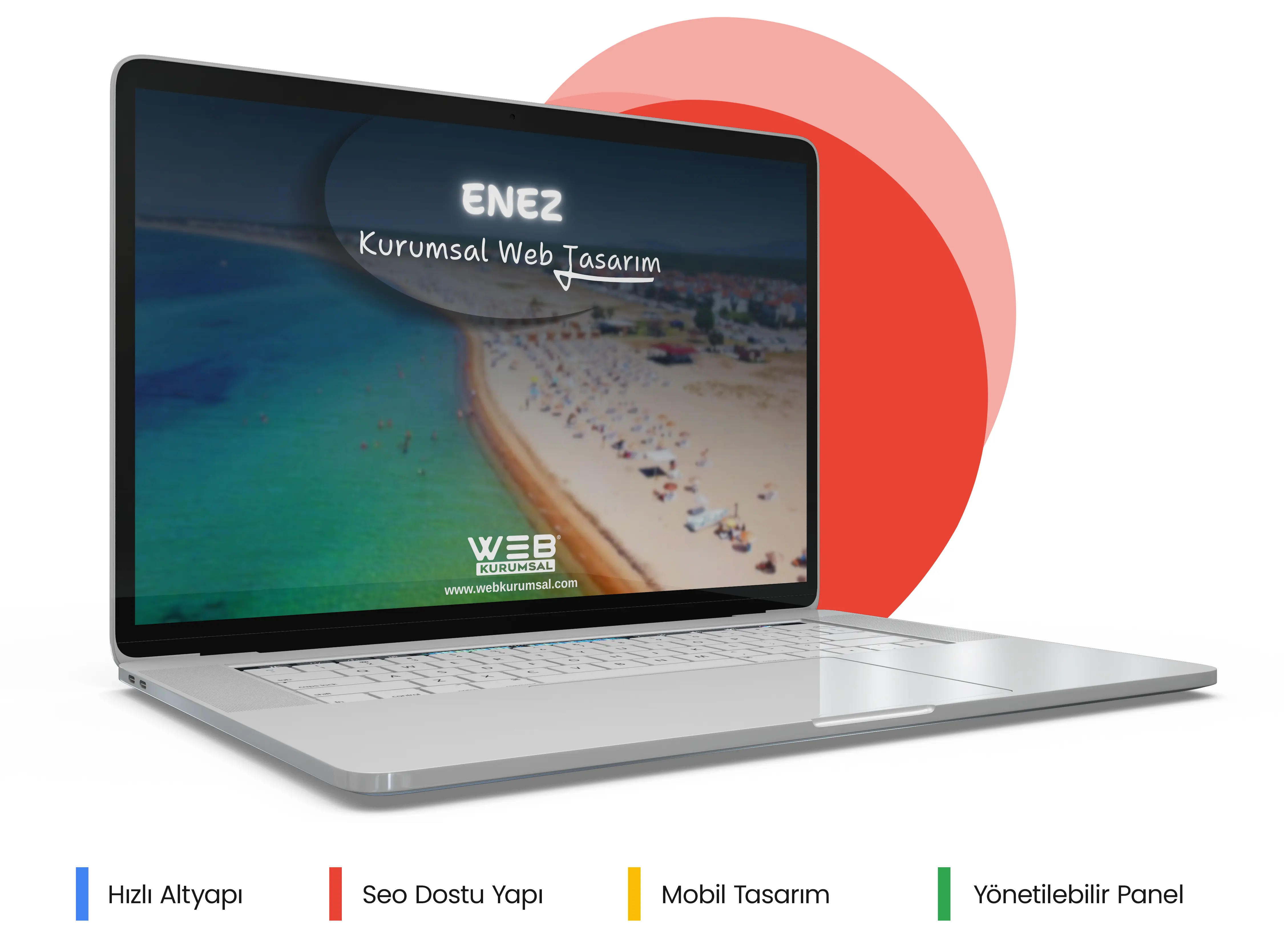 Edirne Enez Web Tasarım