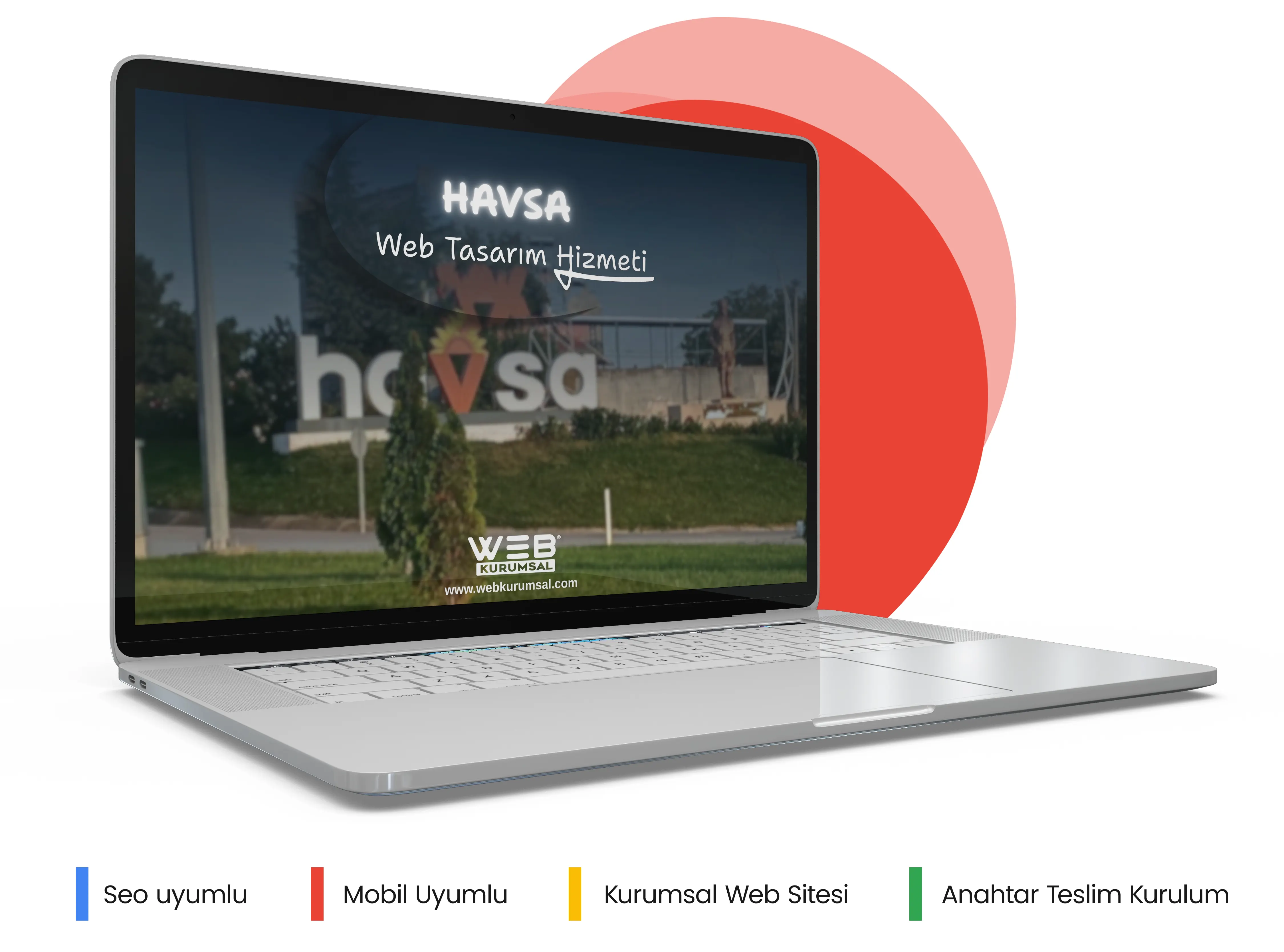 Edirne Havsa Web Tasarım