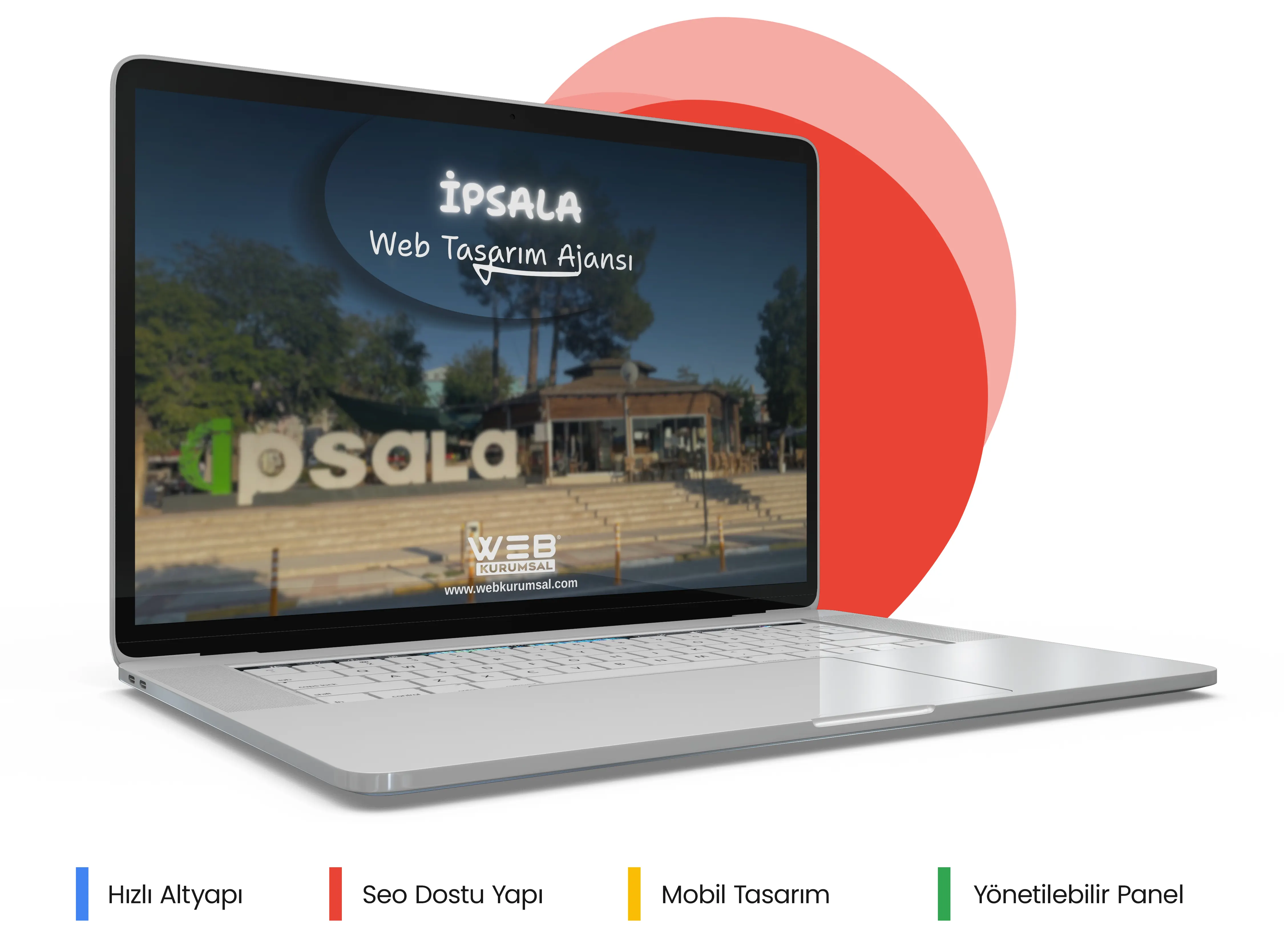 Edirne İpsala Web Tasarım