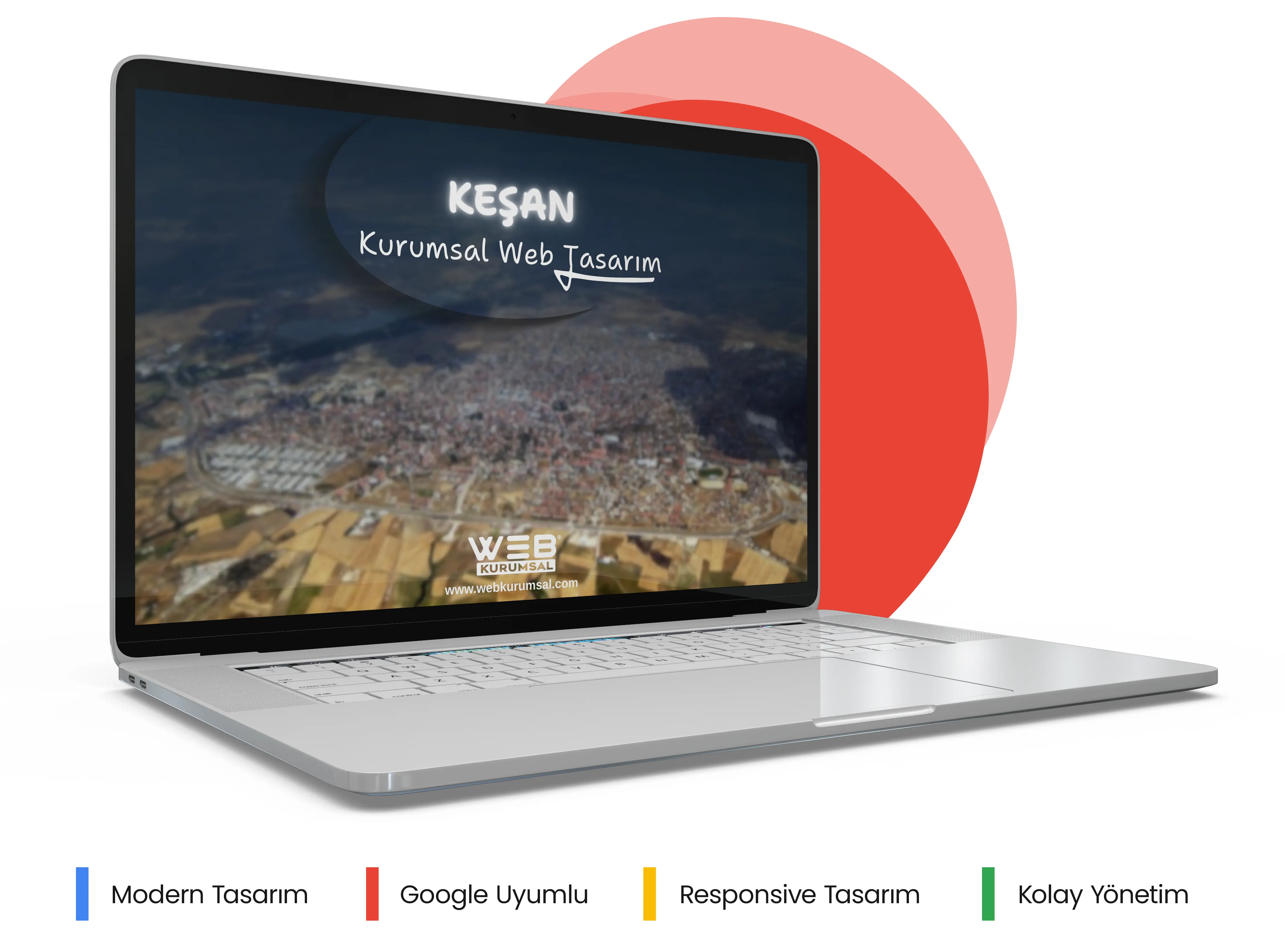 Edirne Keşan Web Tasarım