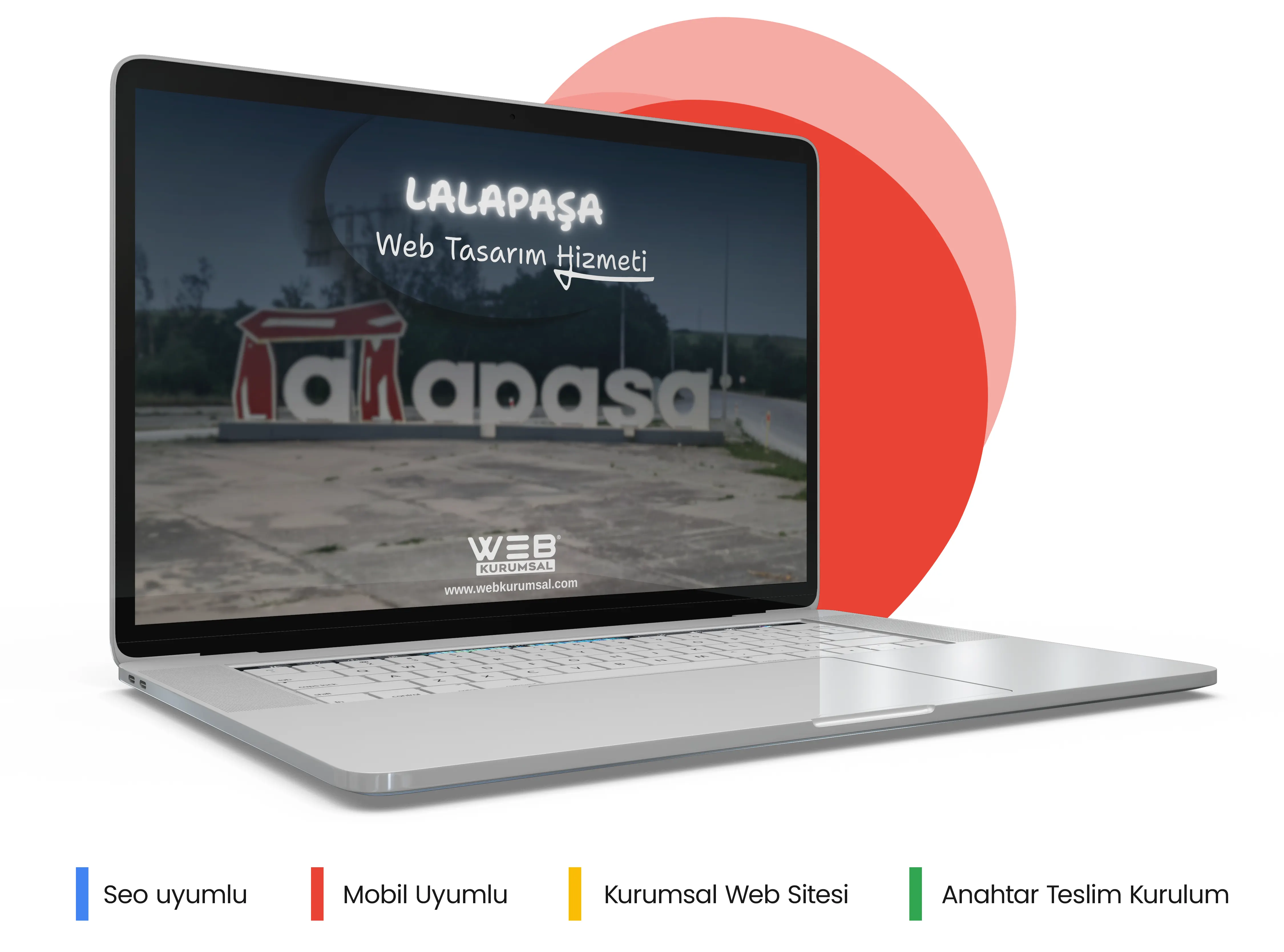 Edirne Lalapaşa Web Tasarım