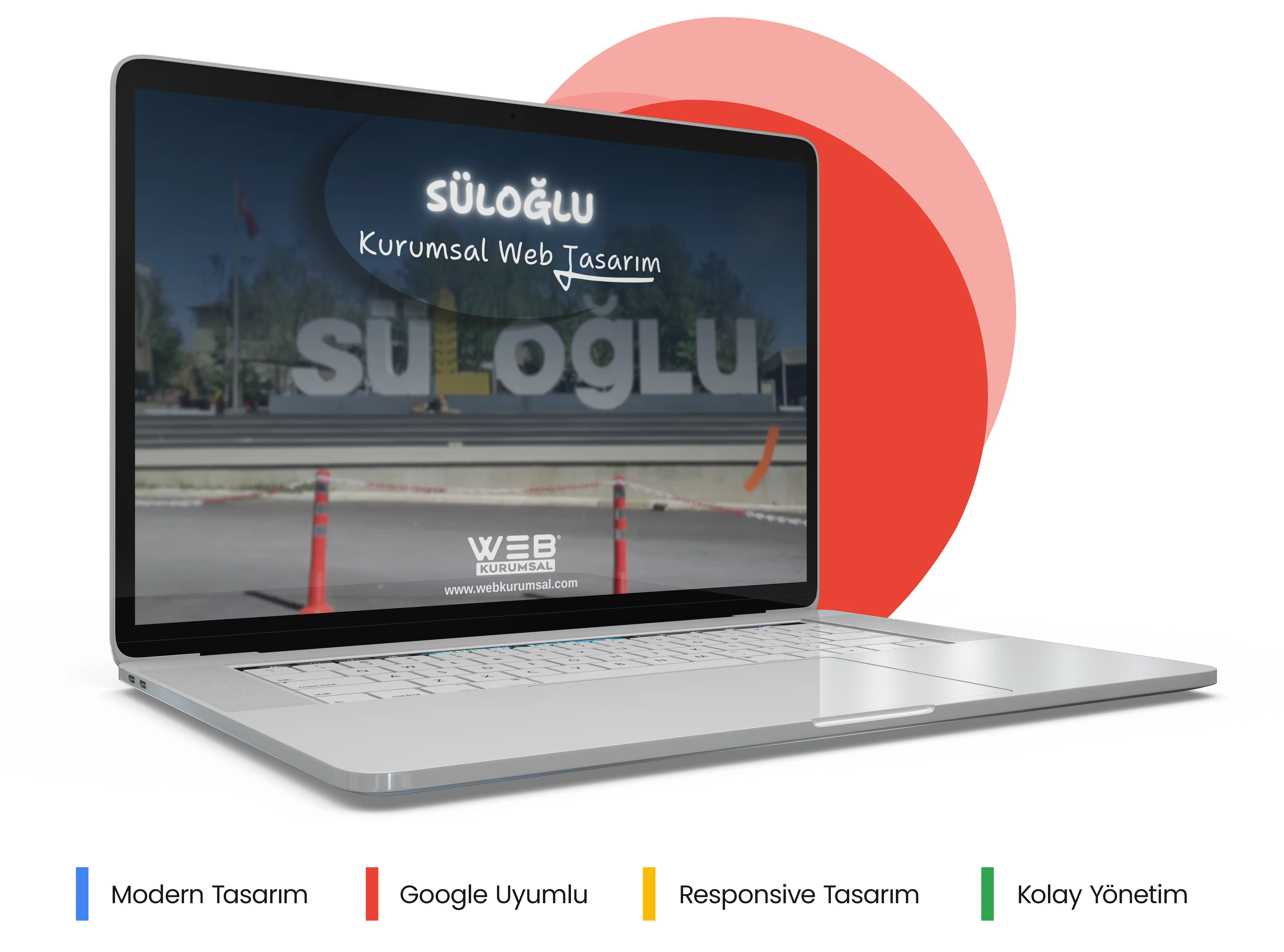 Edirne Süloğlu Web Tasarım