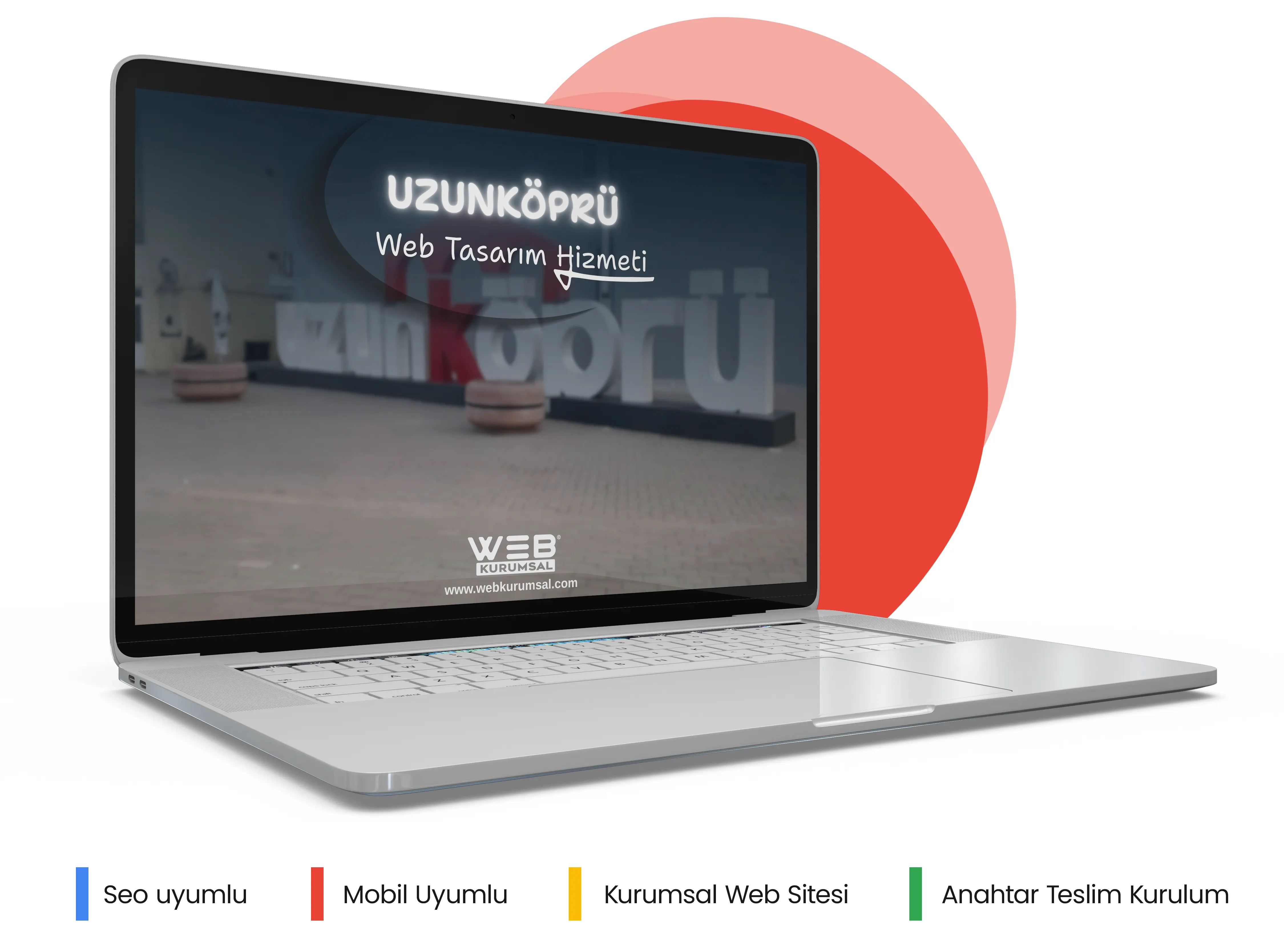 Edirne Uzunköprü Web Tasarım