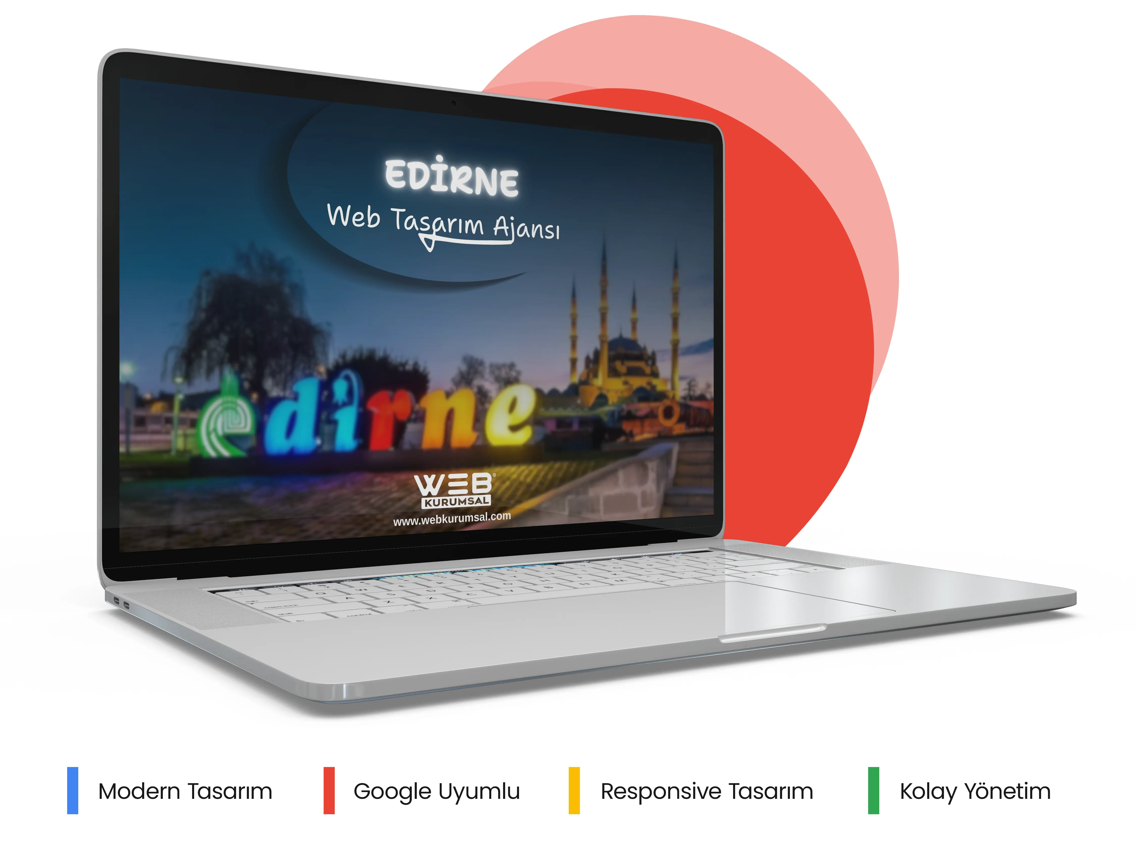 Edirne Web Tasarım