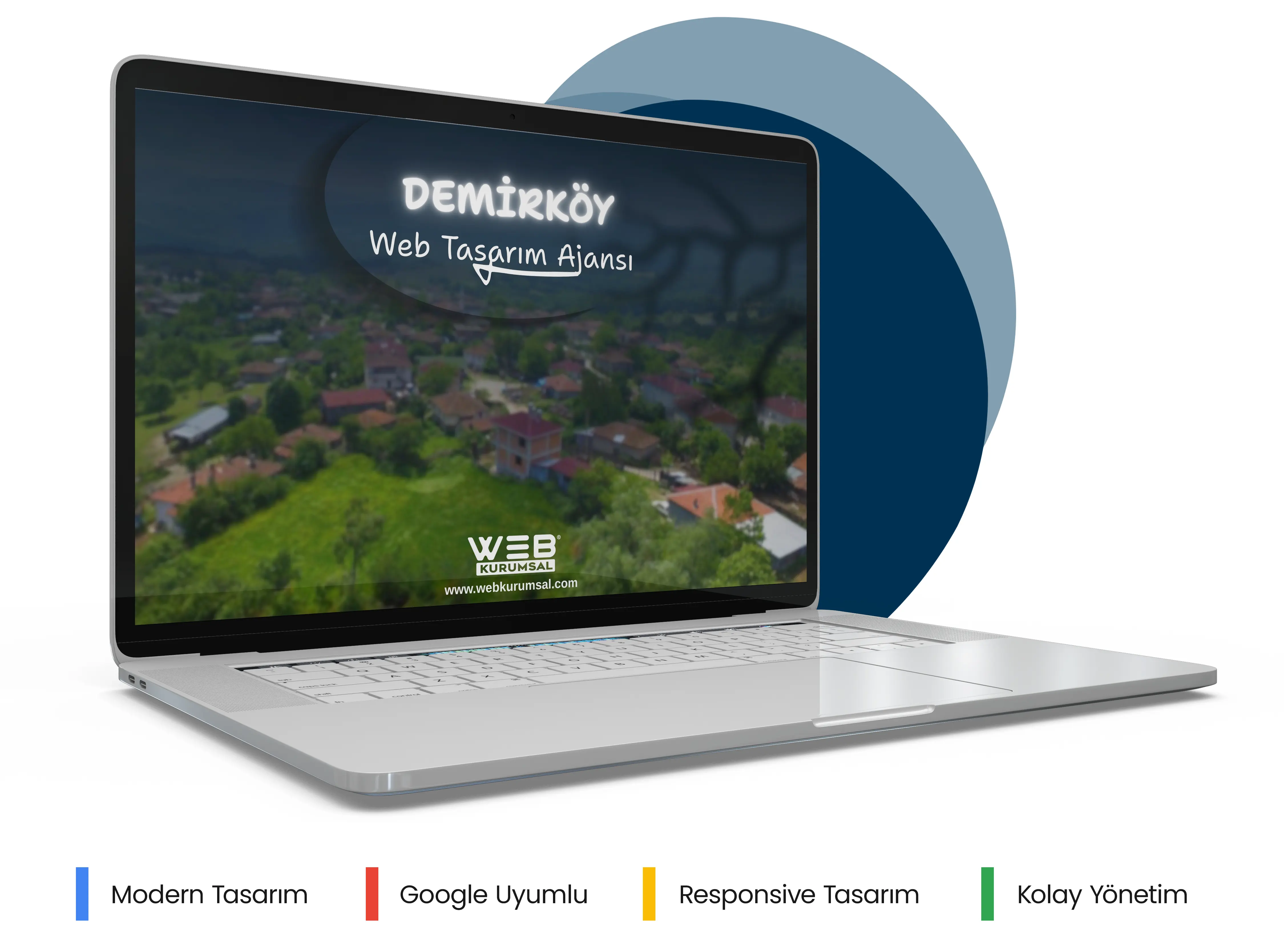 Kırklareli Demirköy Web Tasarım Ajansı Kırklareli Demirköy Web Tasarım