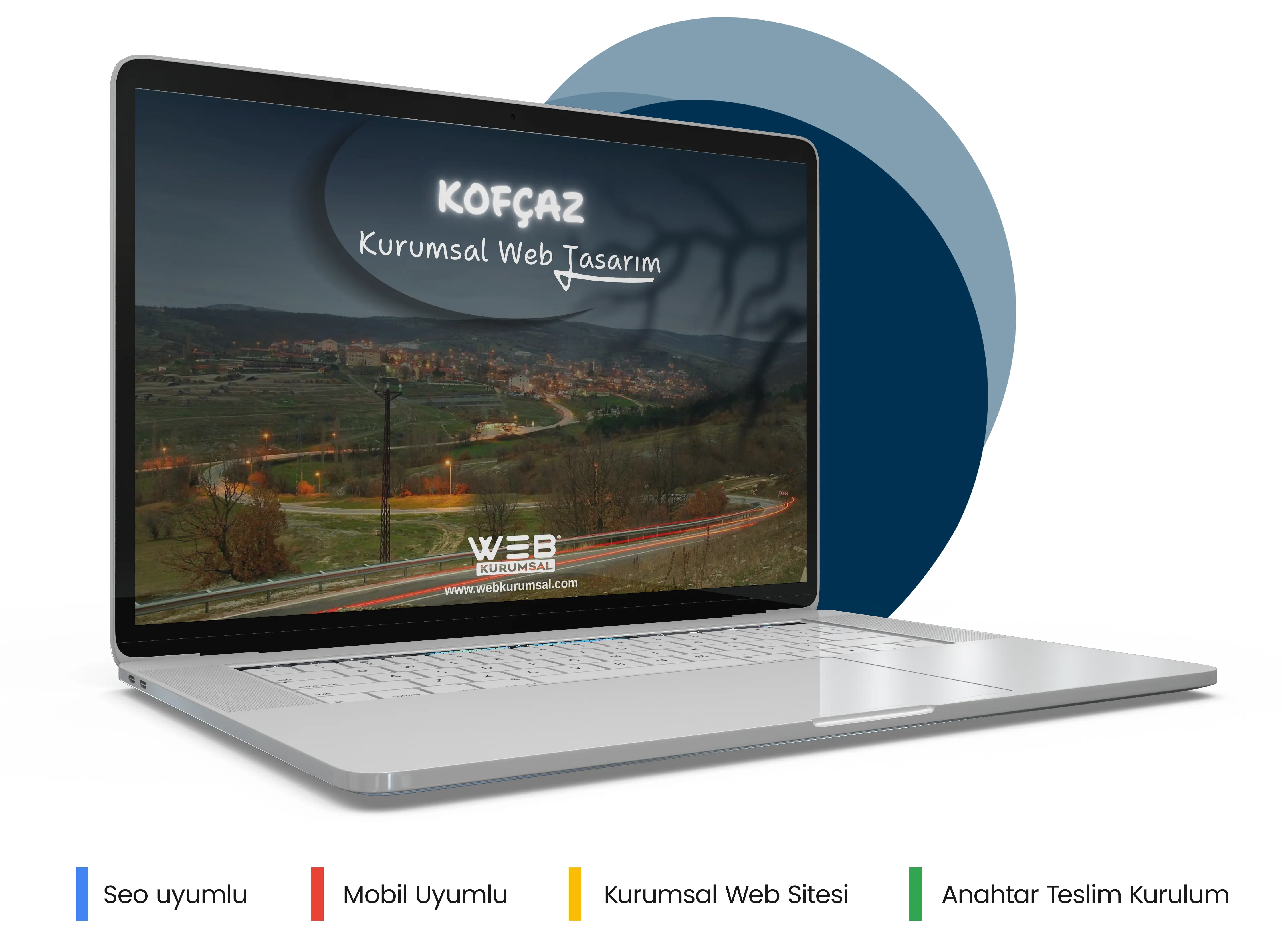 Kırklareli Kofçaz Web Tasarım Ajansı Kırklareli Kofçaz Web Tasarım