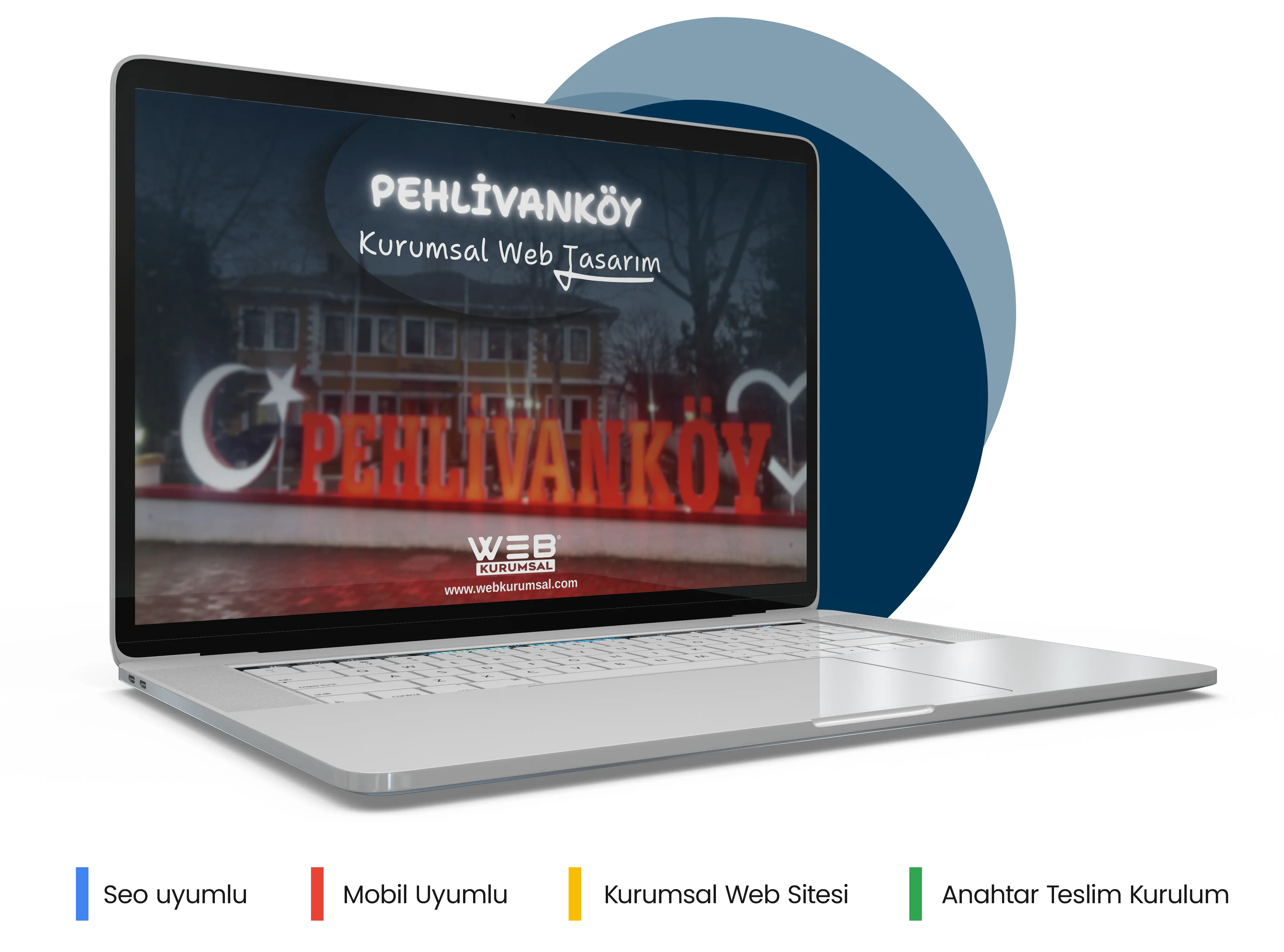 Kırklareli Pehlivanköy Web Tasarım Ajansı Kırklareli Pehlivanköy Web Tasarım