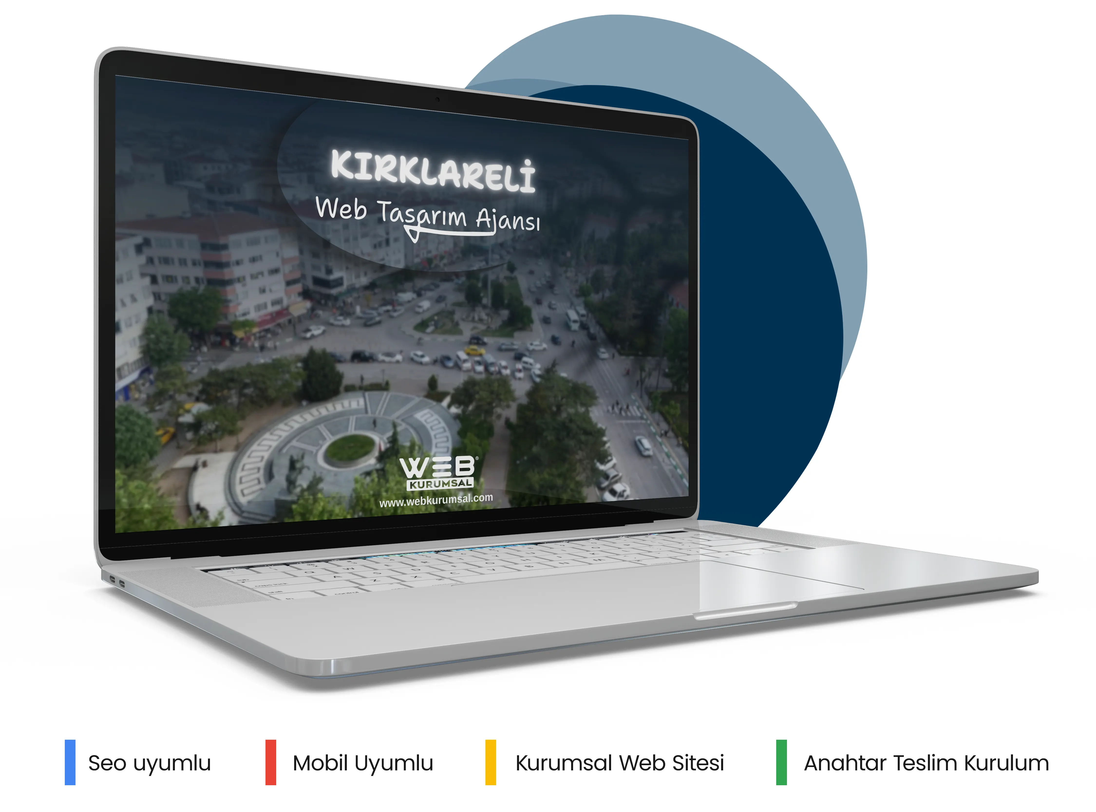 Kırklareli Web Tasarım Ajansı Kırklareli Web Tasarım