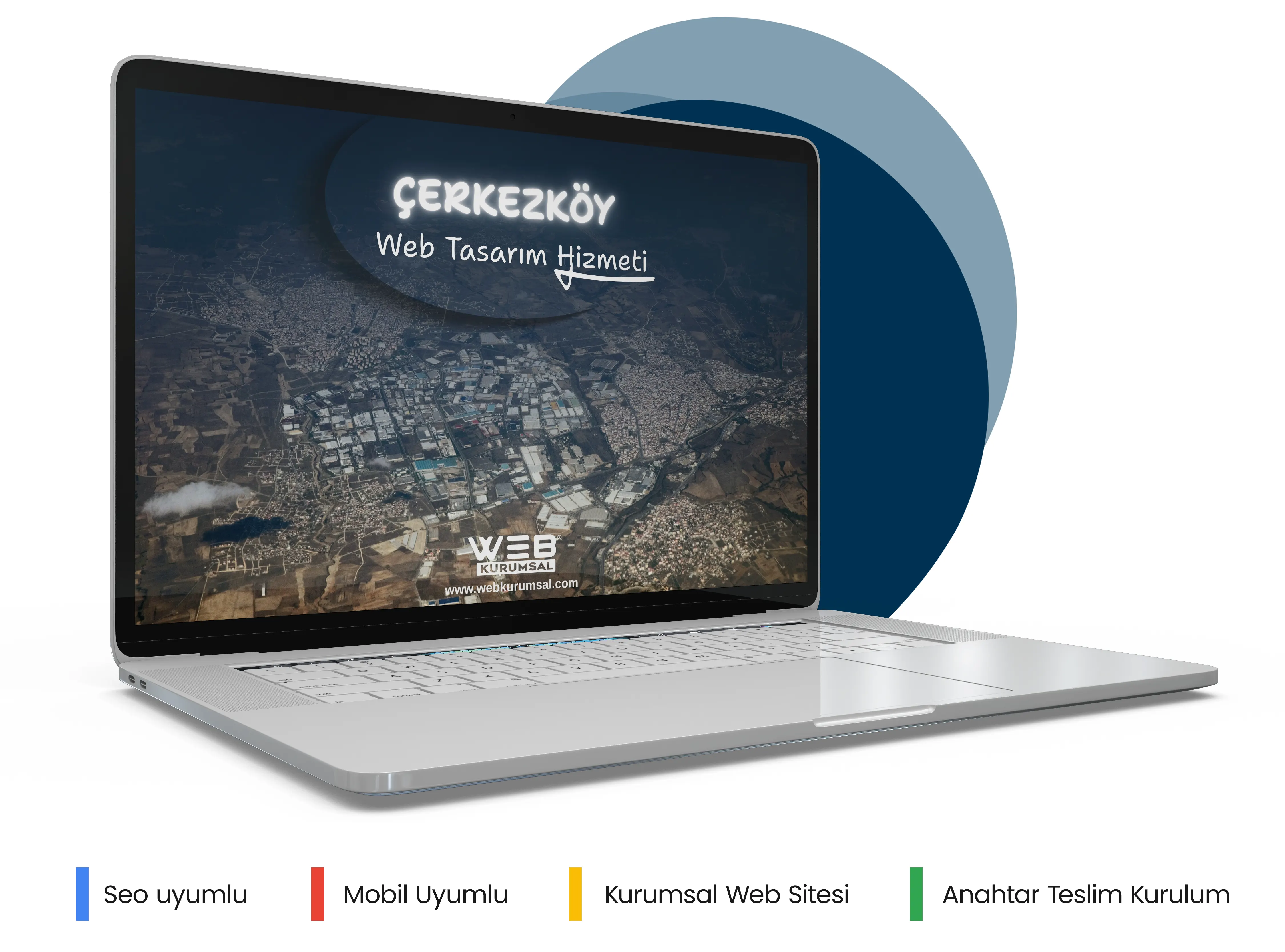 Tekirdağ Çerkezköy Web Tasarım Ajansı Tekirdağ Çerkezköy Web Tasarım