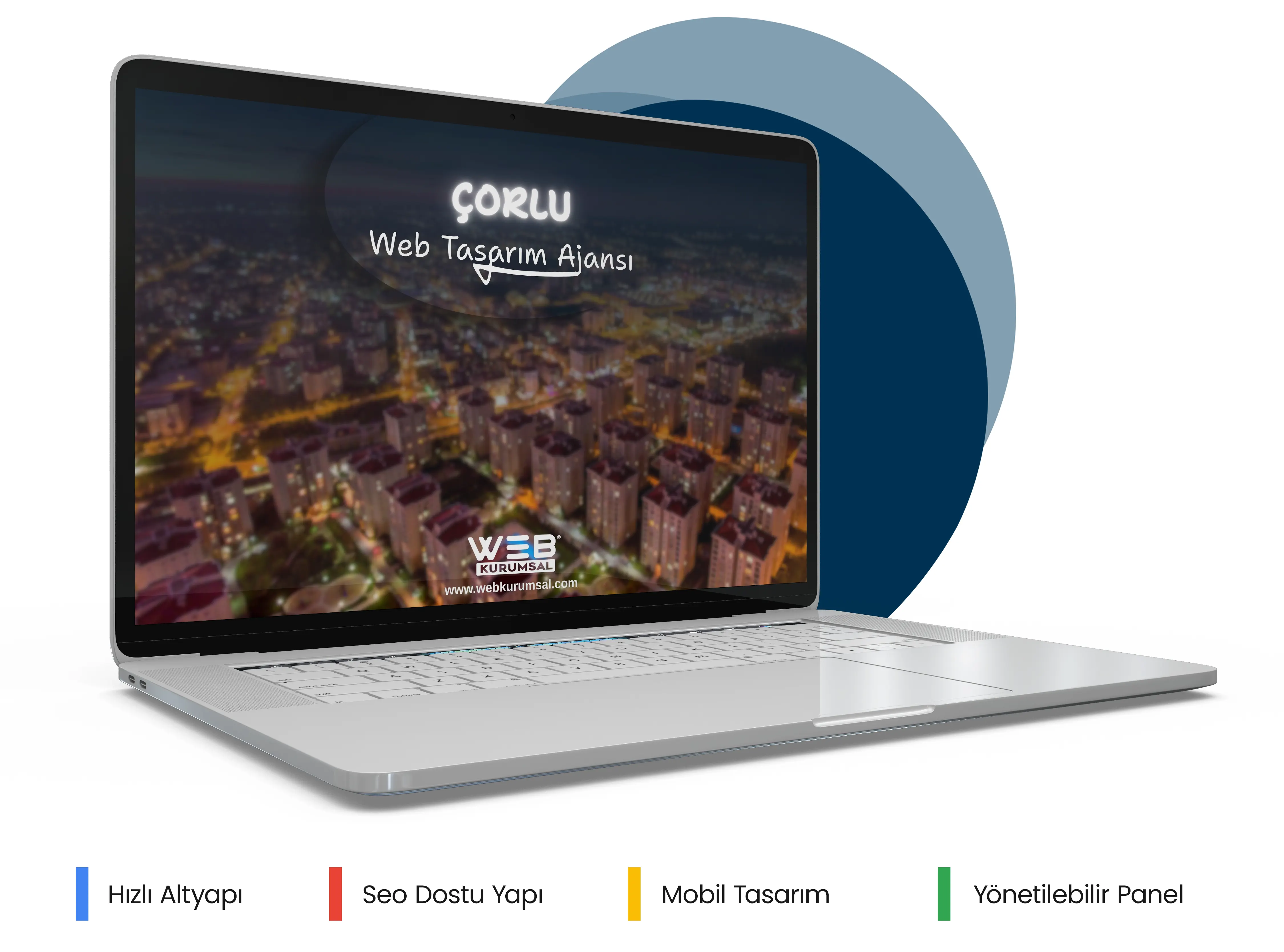 Tekirdağ Çorlu Web Tasarım Ajansı Tekirdağ Çorlu Web Tasarım