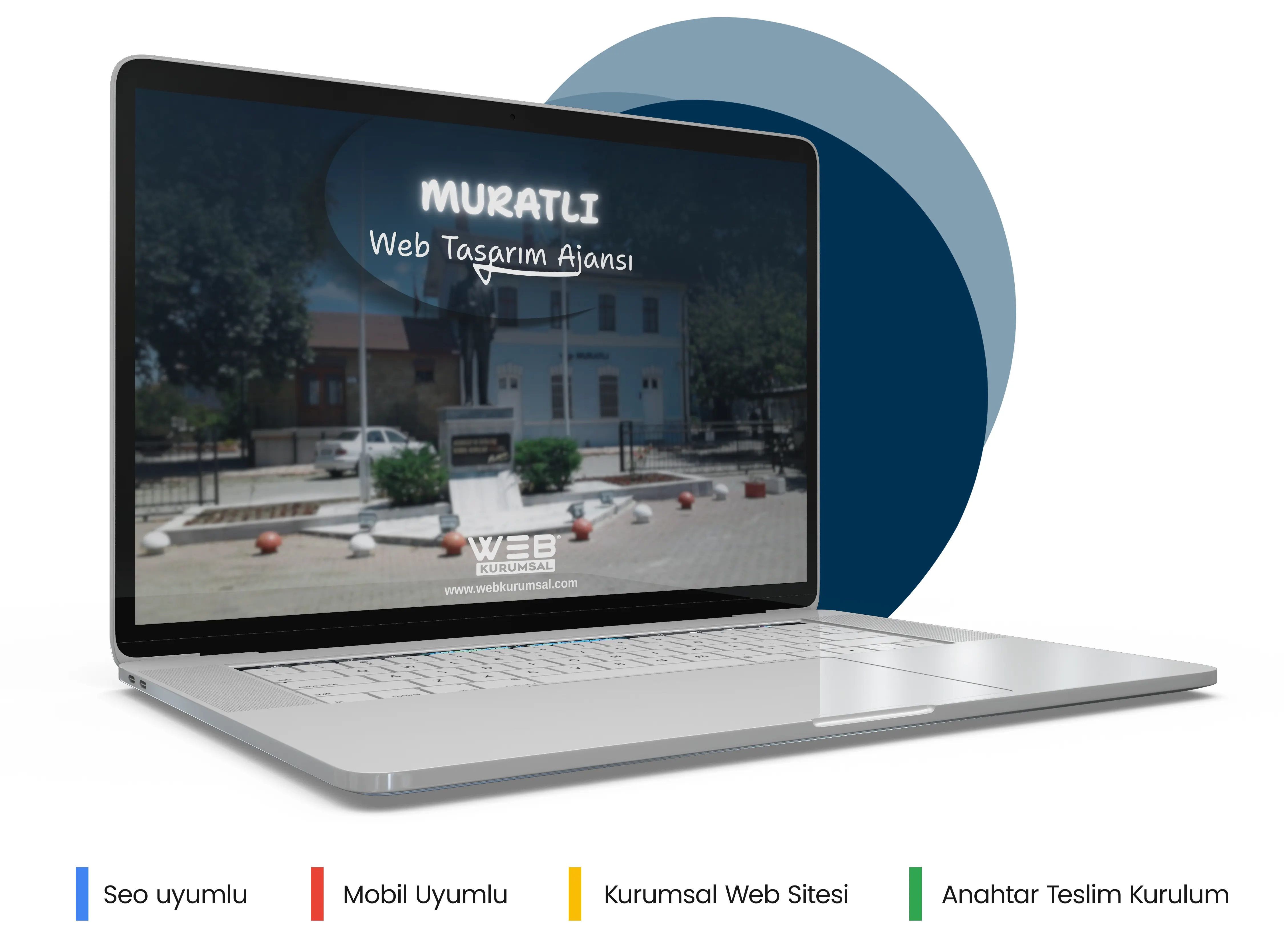 Tekirdağ Muratlı Web Tasarım Ajansı Tekirdağ Muratlı Web Tasarım