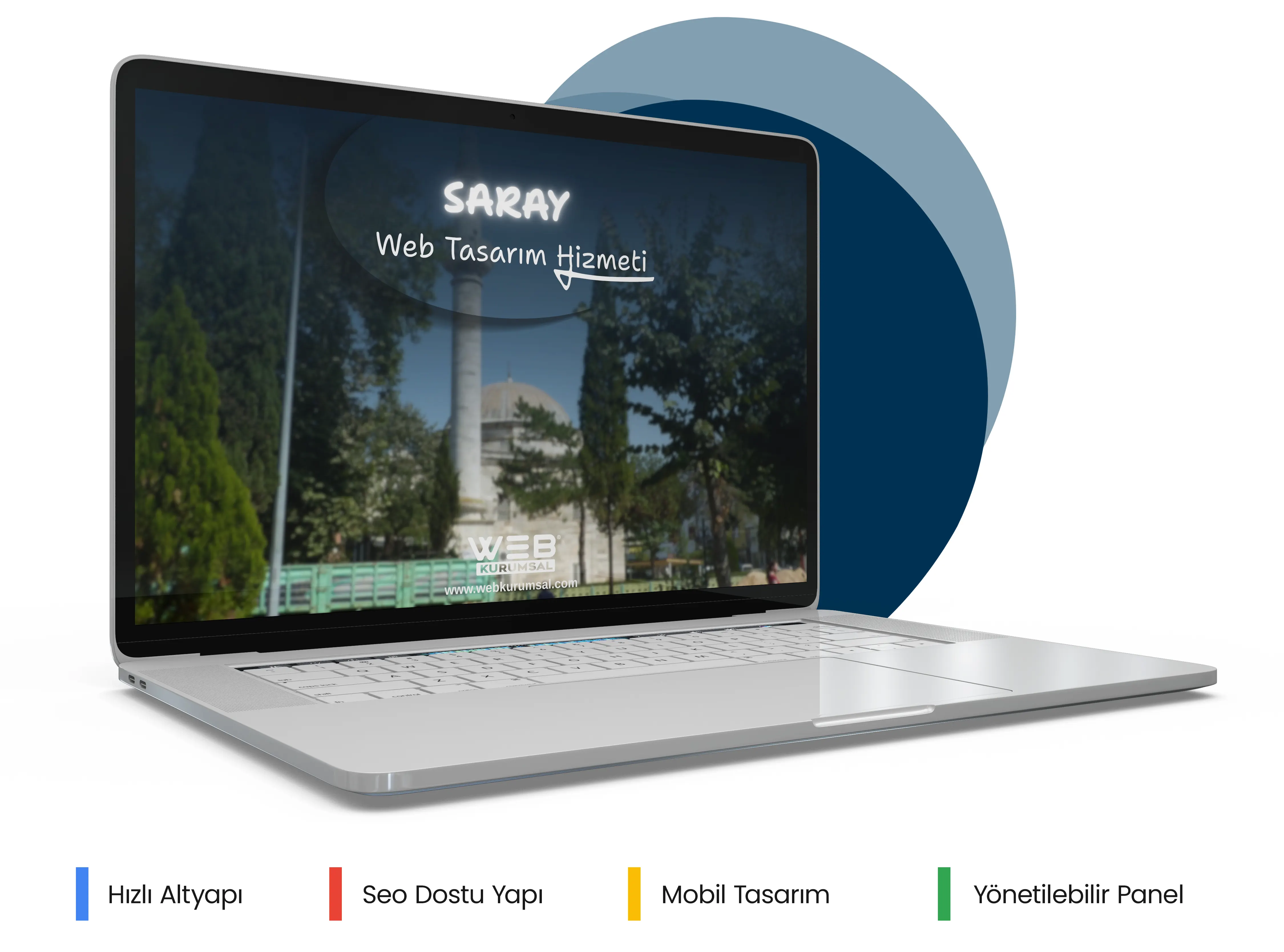 Tekirdağ Saray Web Tasarım Ajansı Tekirdağ Saray Web Tasarım