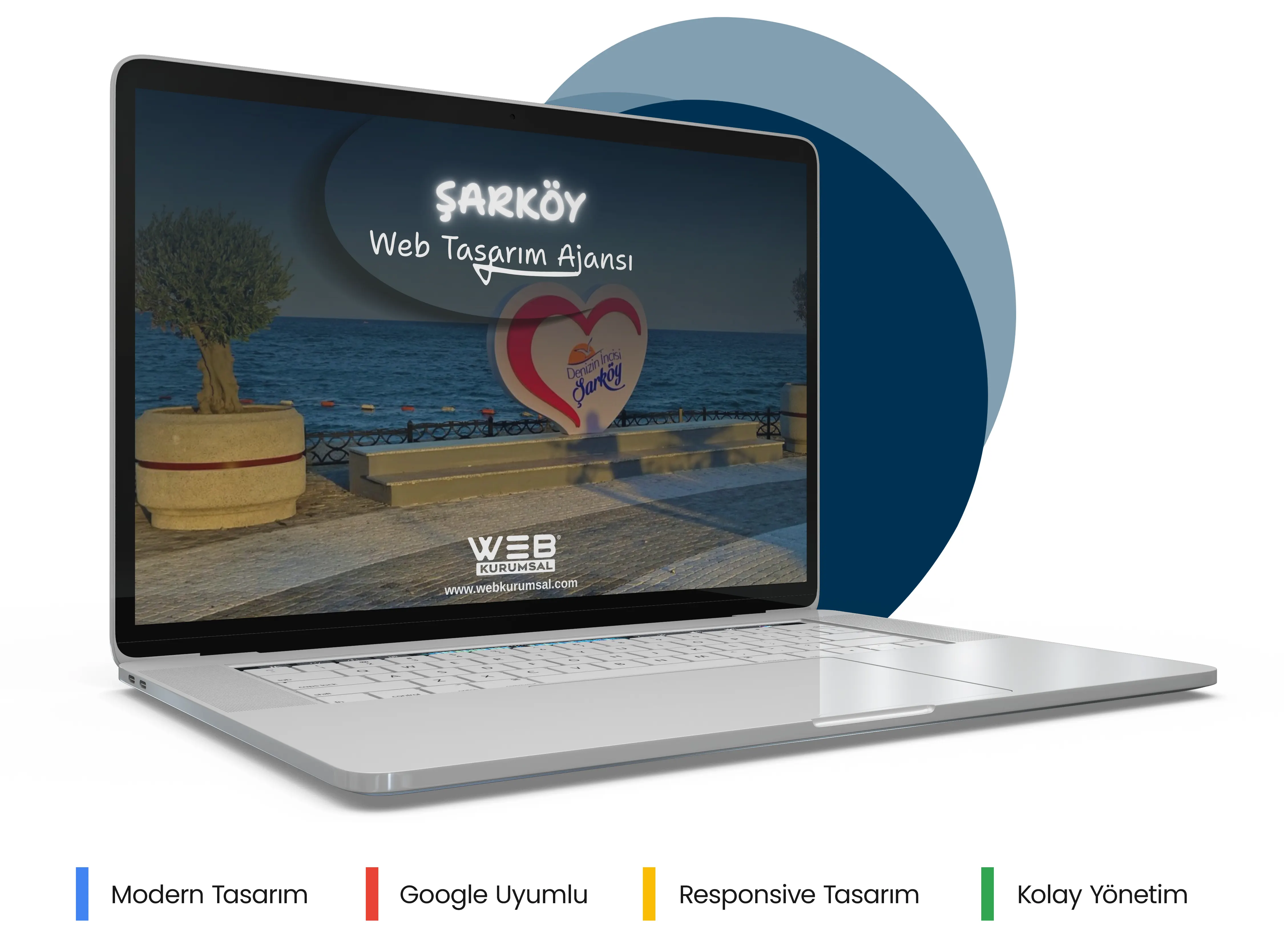 Tekirdağ Şarköy Web Tasarım Ajansı Tekirdağ Şarköy Web Tasarım